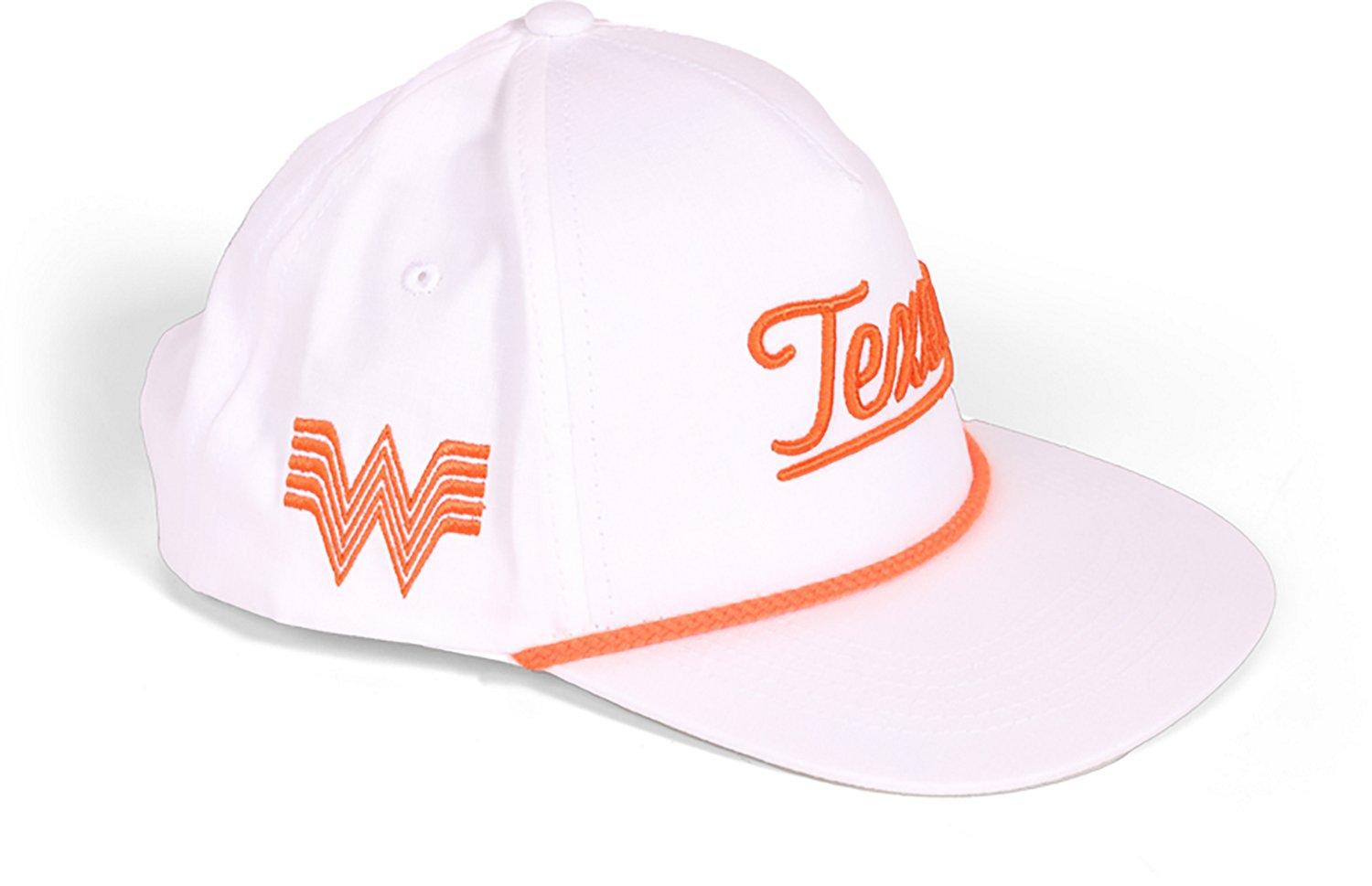 BURLEBO Men's Whataburger Texas Cap - view number 2