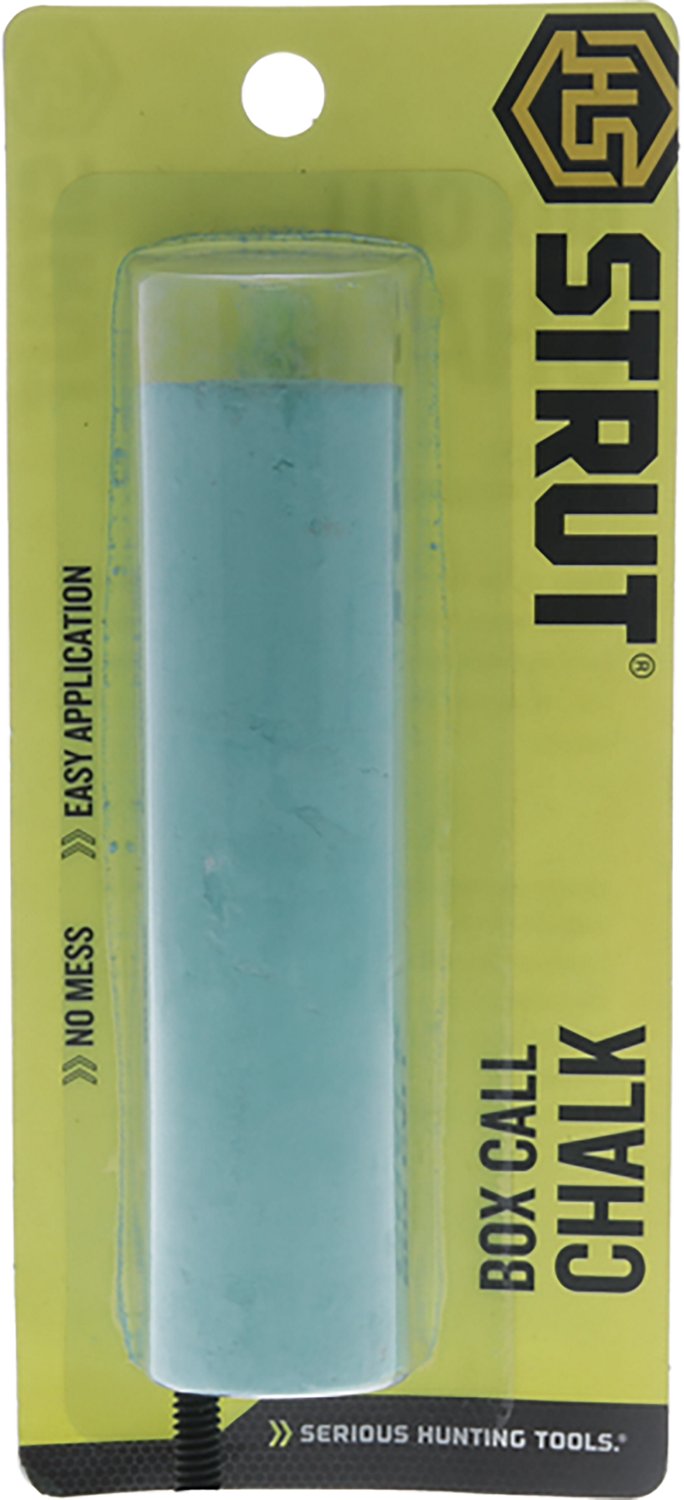 HS Strut Box Call Chalk - view number 2