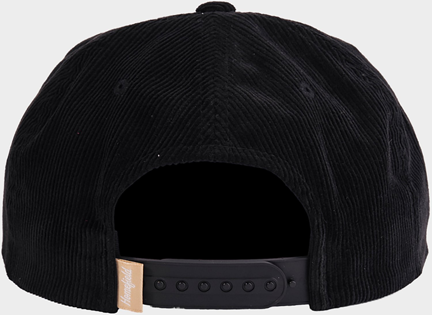 Homefield University of Arkansas Mascot Head Rope Unstructured Cap - view number 2