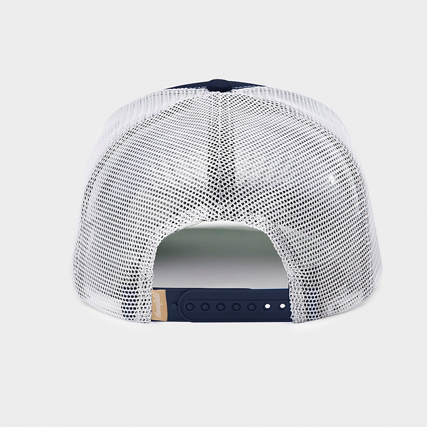 Homefield University of Texas at El Paso Vault Mascot Patch Trucker Cap - view number 2