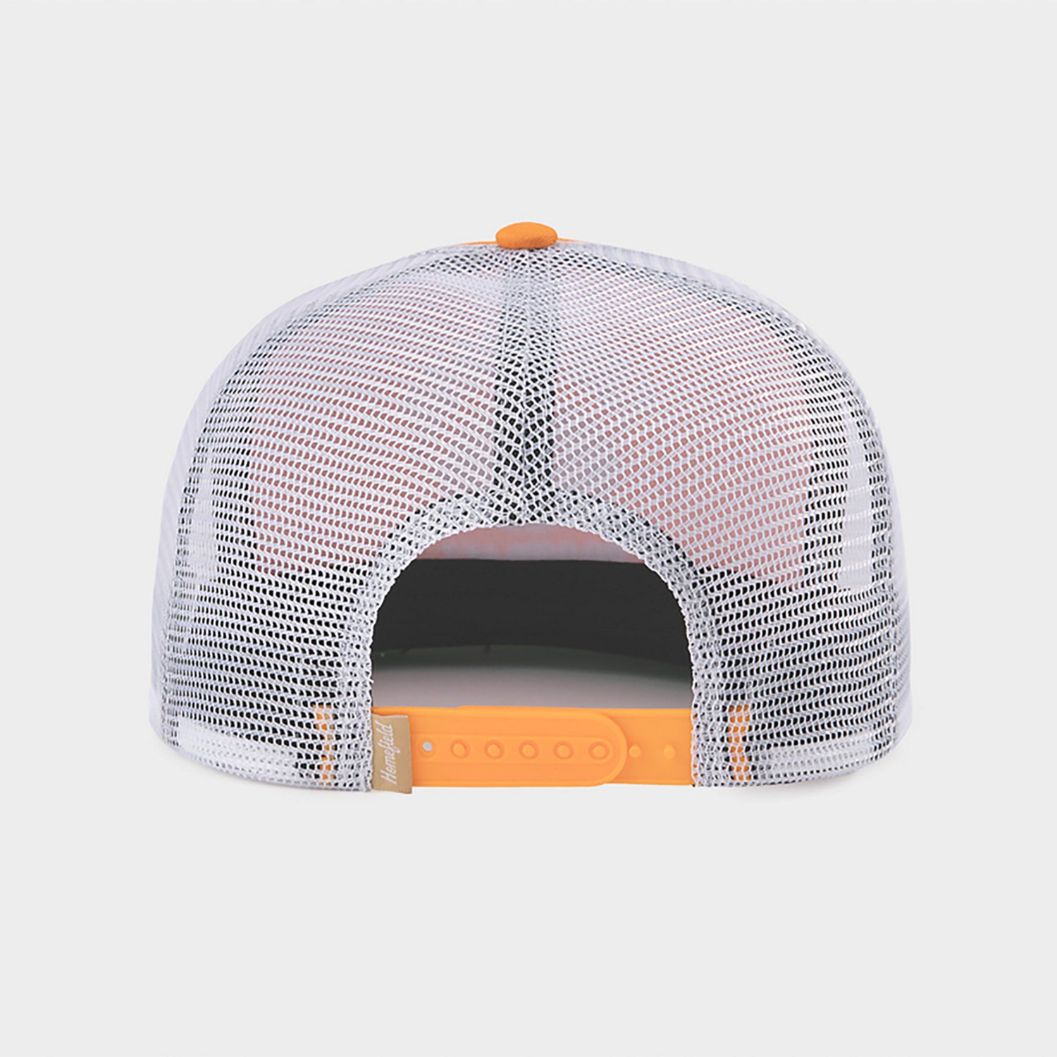 Homefield University of Texas at El Paso Slant School Patch Trucker Cap