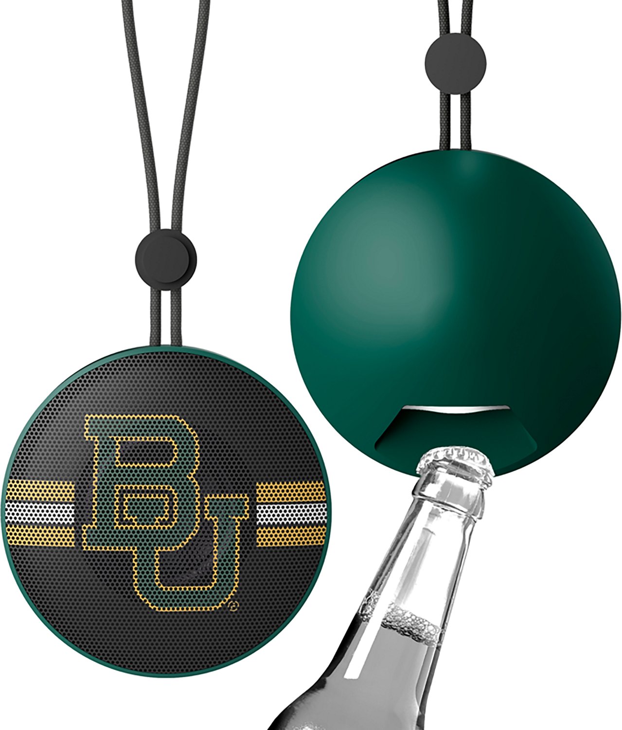 Prime Brands Group Baylor University POP! Bottle Opener Speaker  - view number 3