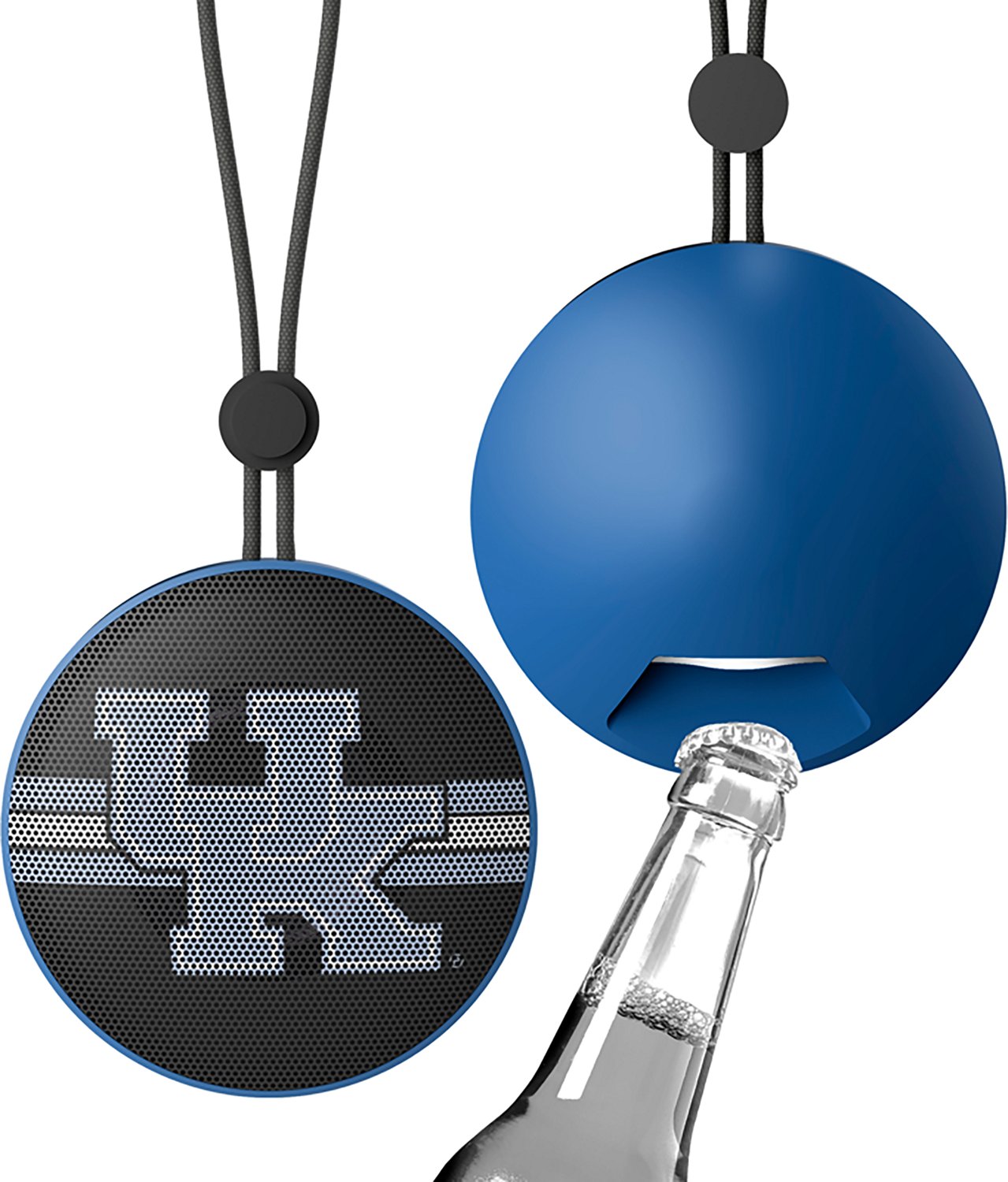 Prime Brands Group University of Kentucky POP! Bottle Opener Speaker  - view number 3