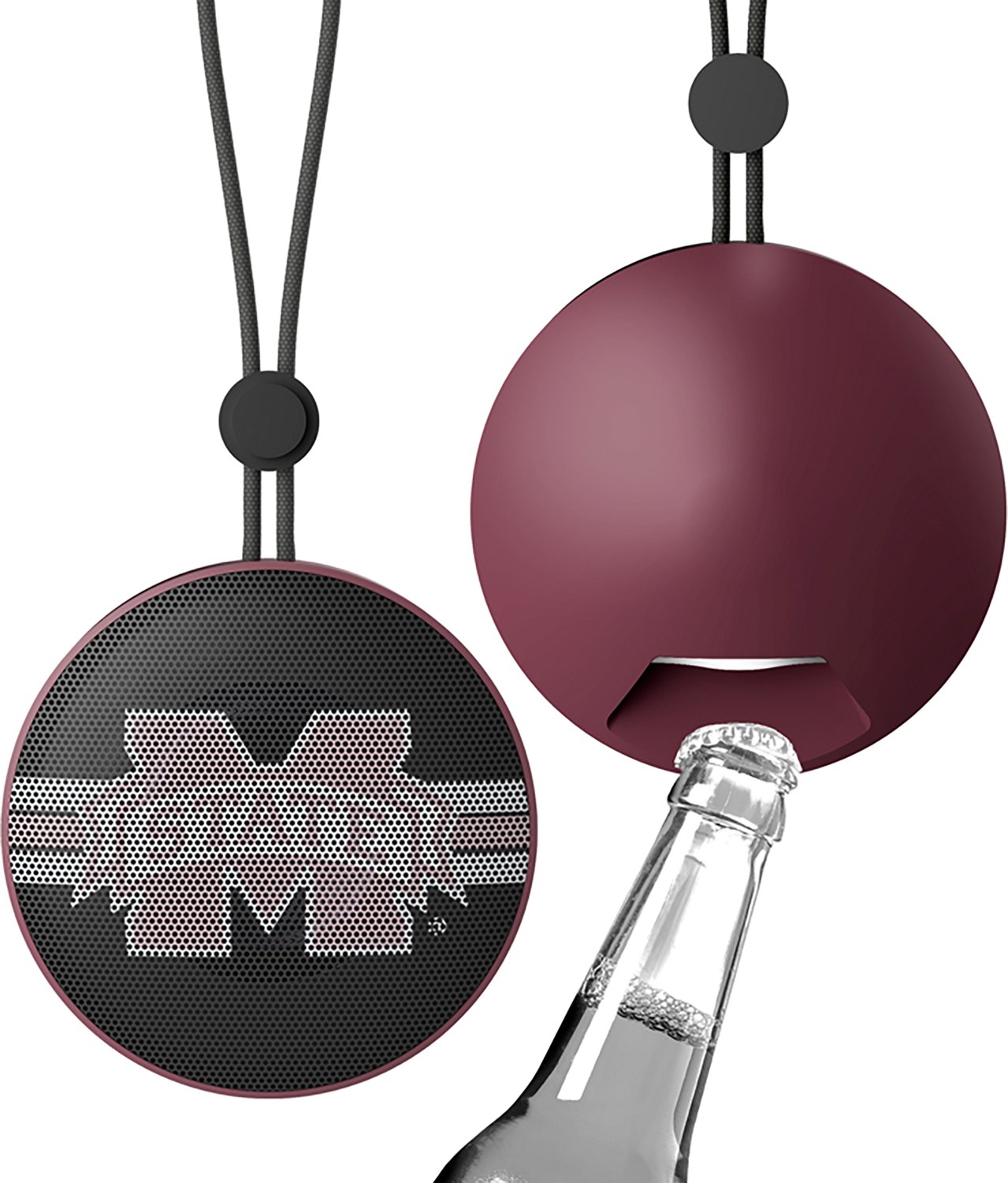 Prime Brands Group Mississippi State University POP! Bottle Opener Speaker  - view number 3