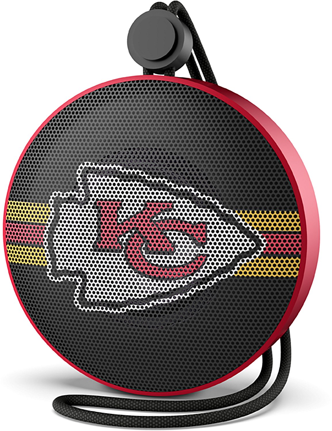 Prime Brands Group Kansas City Chiefs POP! Bottle Opener Speaker