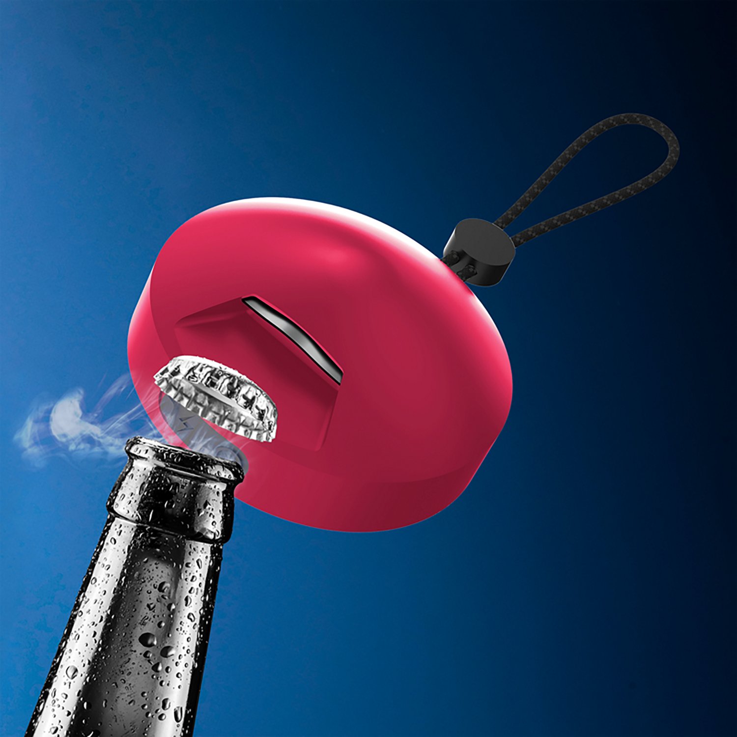 Prime Brands Group Ohio State University POP! Bottle Opener Speaker  - view number 2