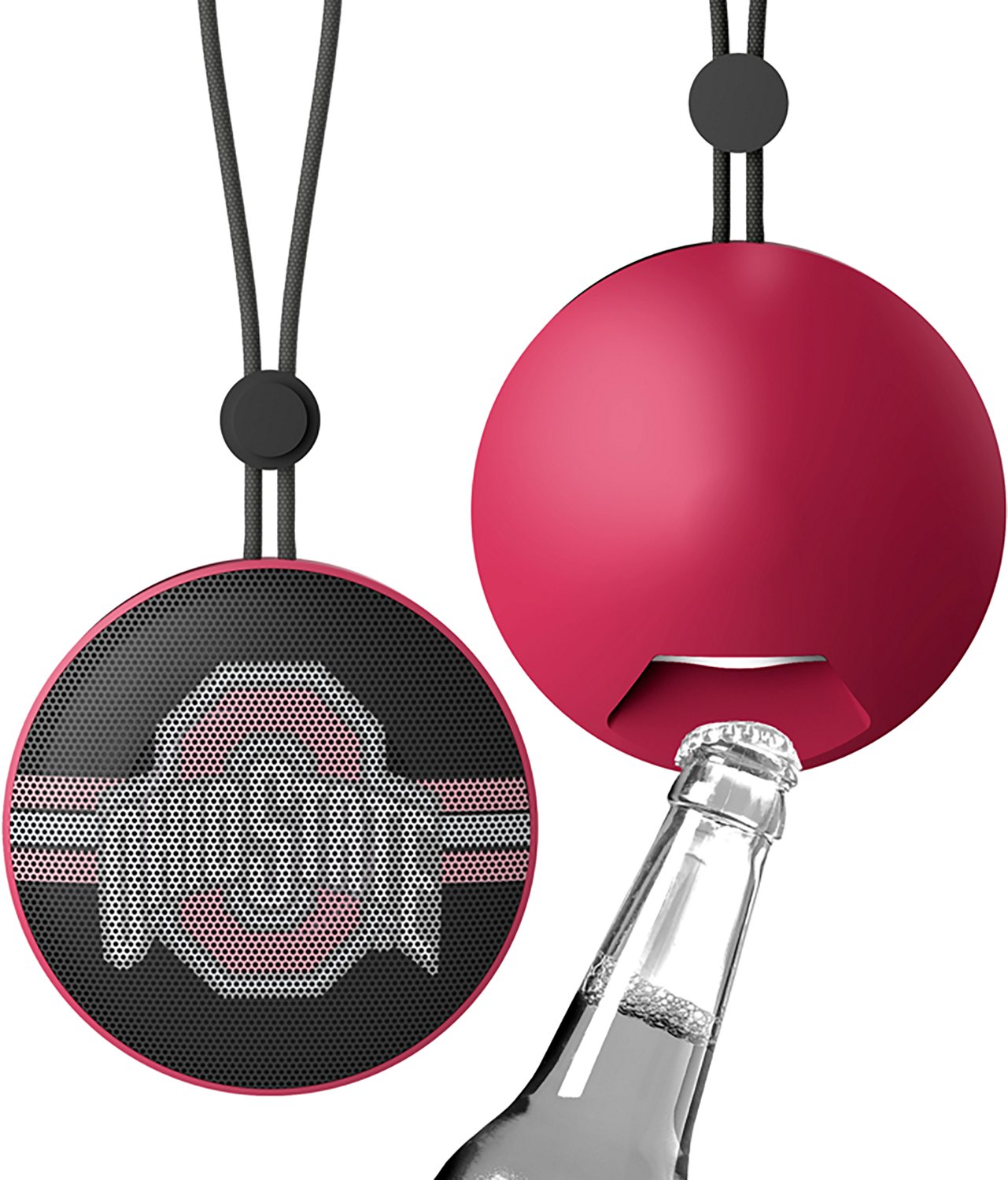 Prime Brands Group Ohio State University POP! Bottle Opener Speaker  - view number 3