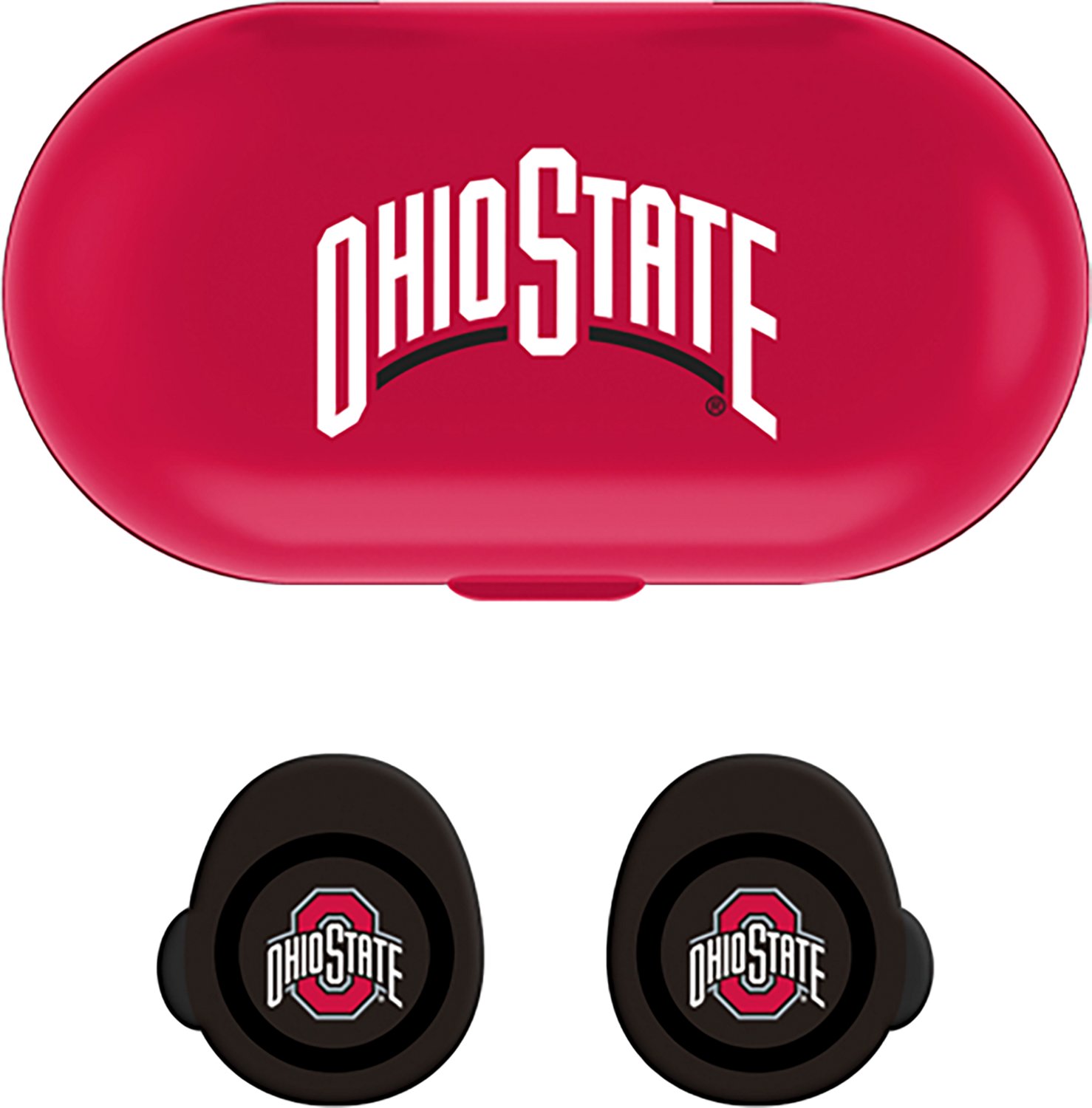 Prime Brands Group Ohio State University True Wireless Ear Buds V2 - view number 2