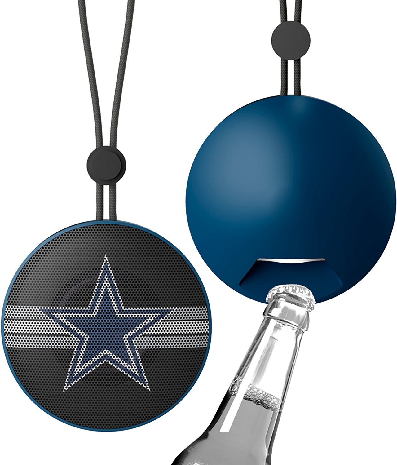 Prime Brands Group University of Alabama POP! Bottle Opener Speaker  - view number 3