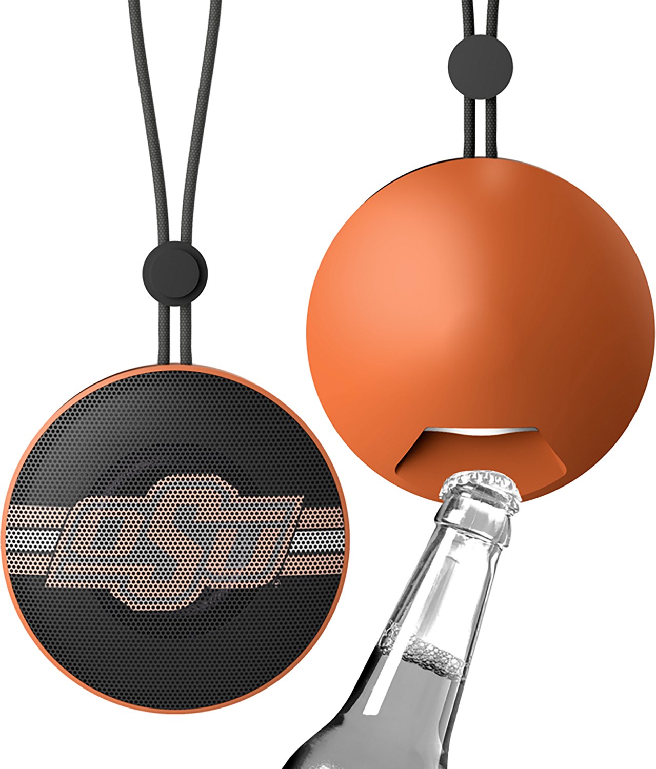 Prime Brands Group Oklahoma State University POP! Bottle Opener Speaker  - view number 3