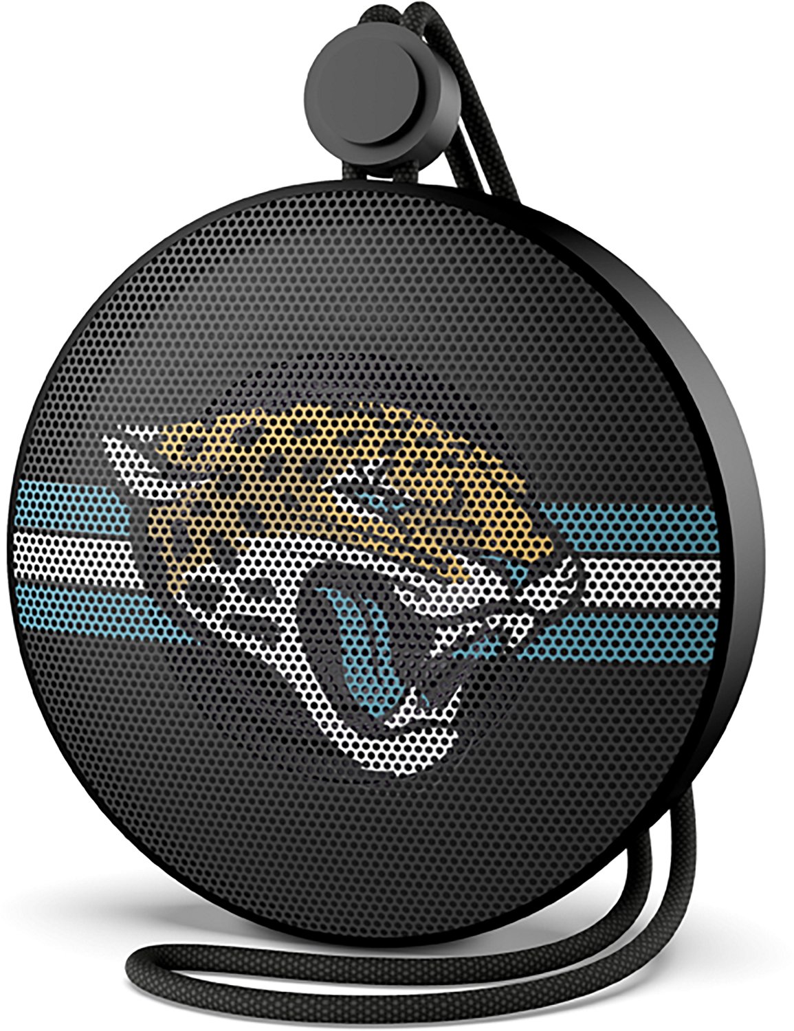 Prime Brands Group Jacksonville Jaguars POP! Bottle Opener Speaker