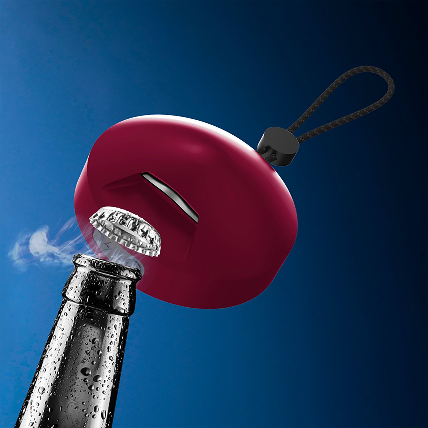 Prime Brands Group University of South Carolina POP! Bottle Opener Speaker  - view number 2