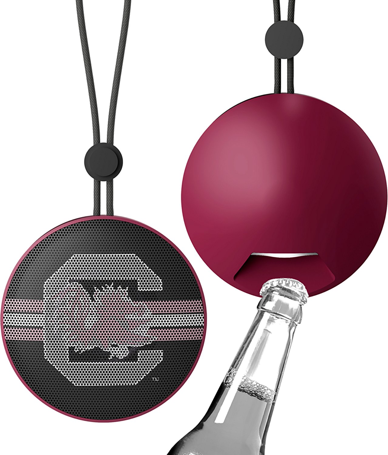 Prime Brands Group University of South Carolina POP! Bottle Opener Speaker  - view number 3