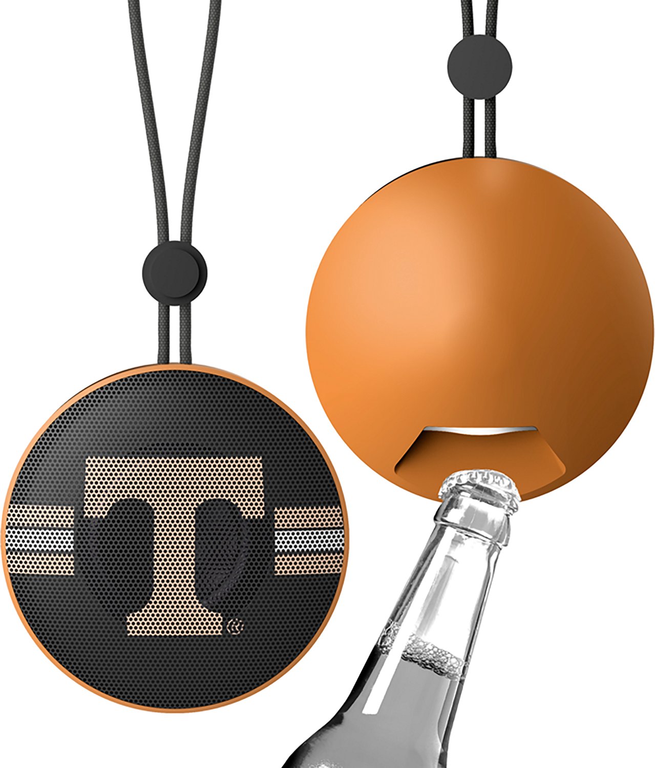 Prime Brands Group University of Tennessee POP! Bottle Opener Speaker  - view number 3
