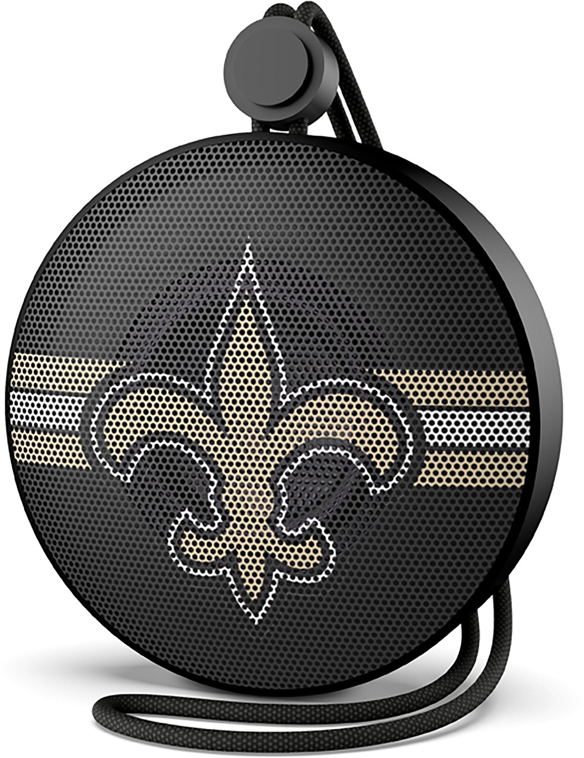 Prime Brands Group New Orleans Saints POP! Bottle Opener Speaker