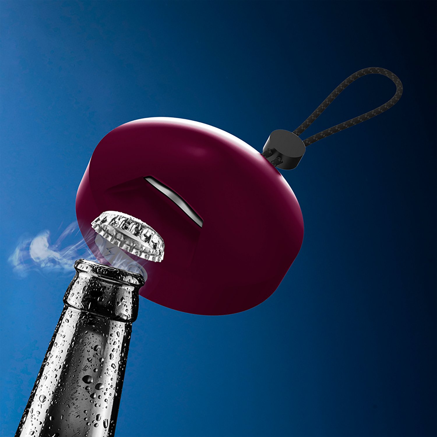 Prime Brands Group Texas A&M University POP! Bottle Opener Speaker  - view number 2