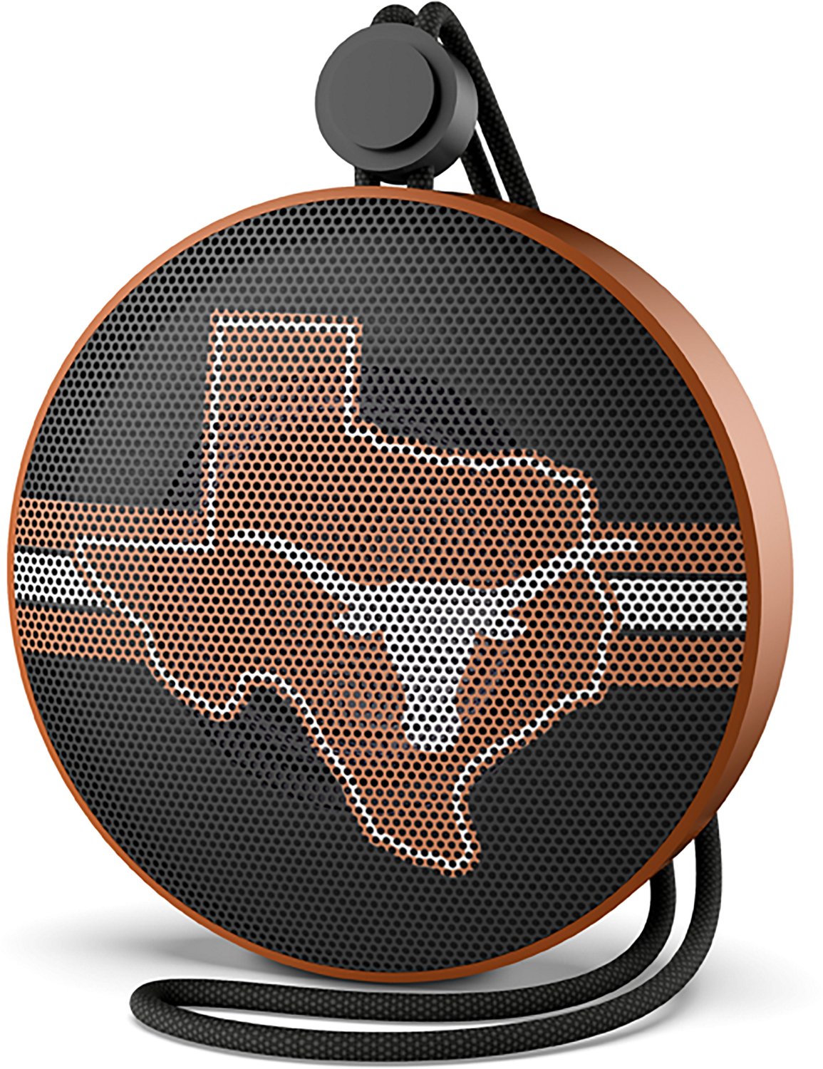 Prime Brands Group University of Texas POP! Bottle Opener Speaker