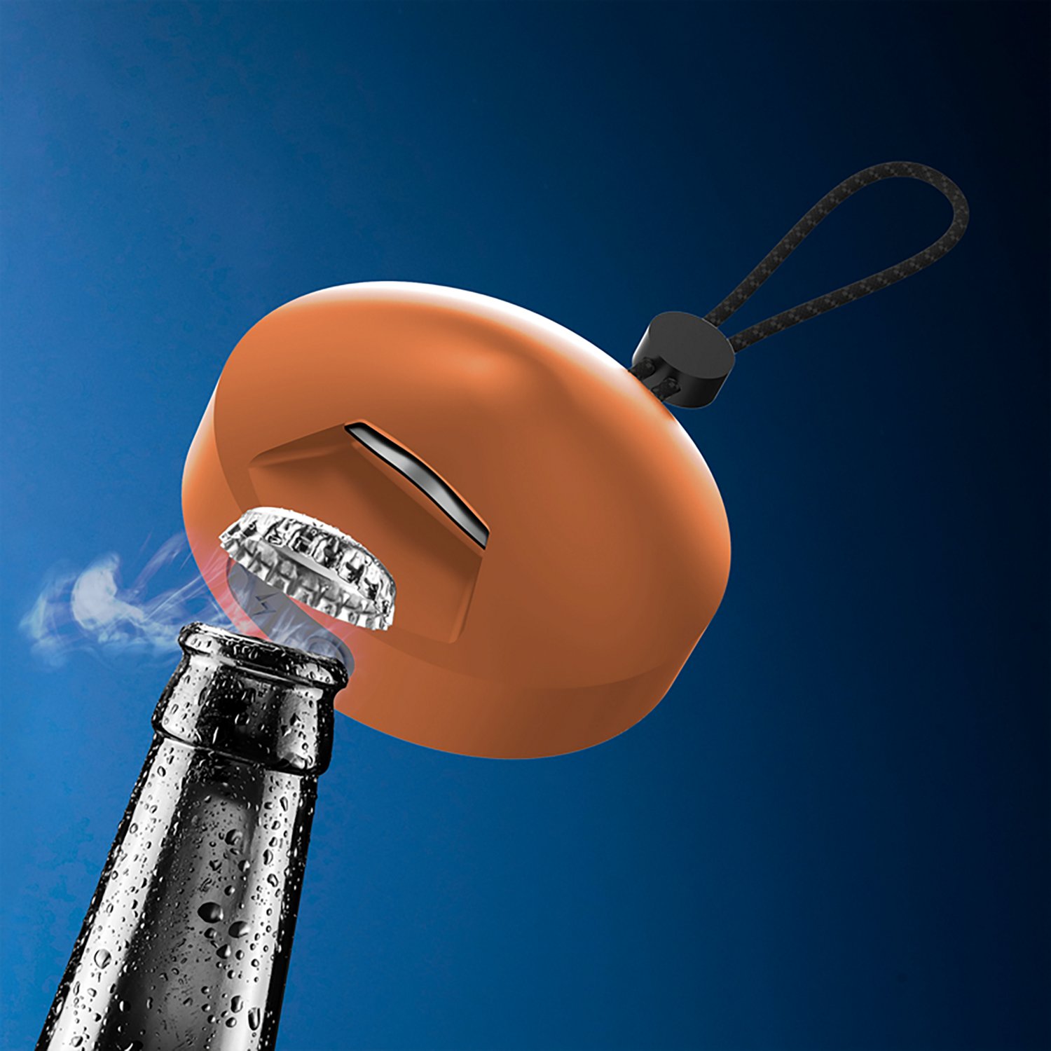 Prime Brands Group University of Texas POP! Bottle Opener Speaker  - view number 2