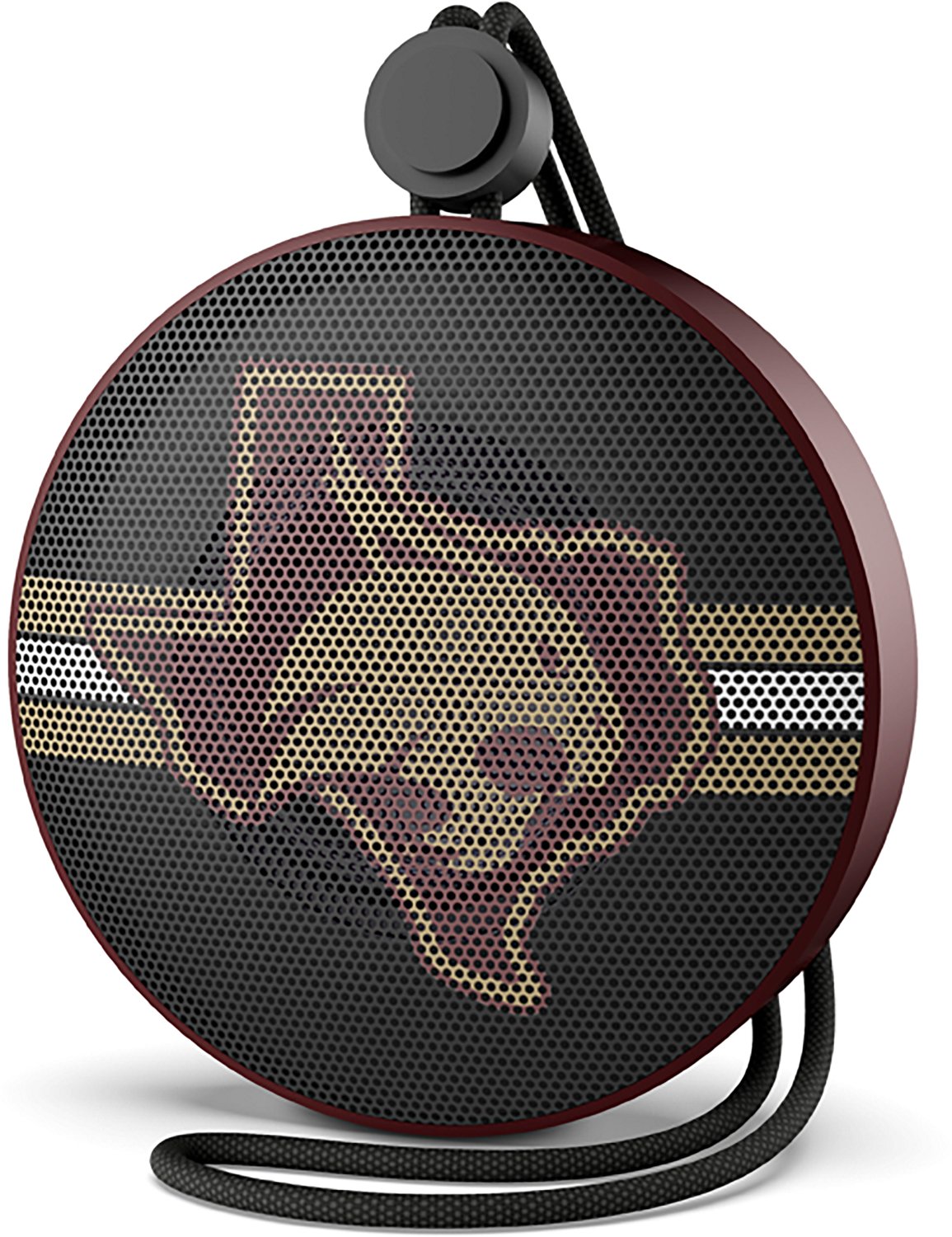 Prime Brands Group Texas State University POP! Bottle Opener Speaker
