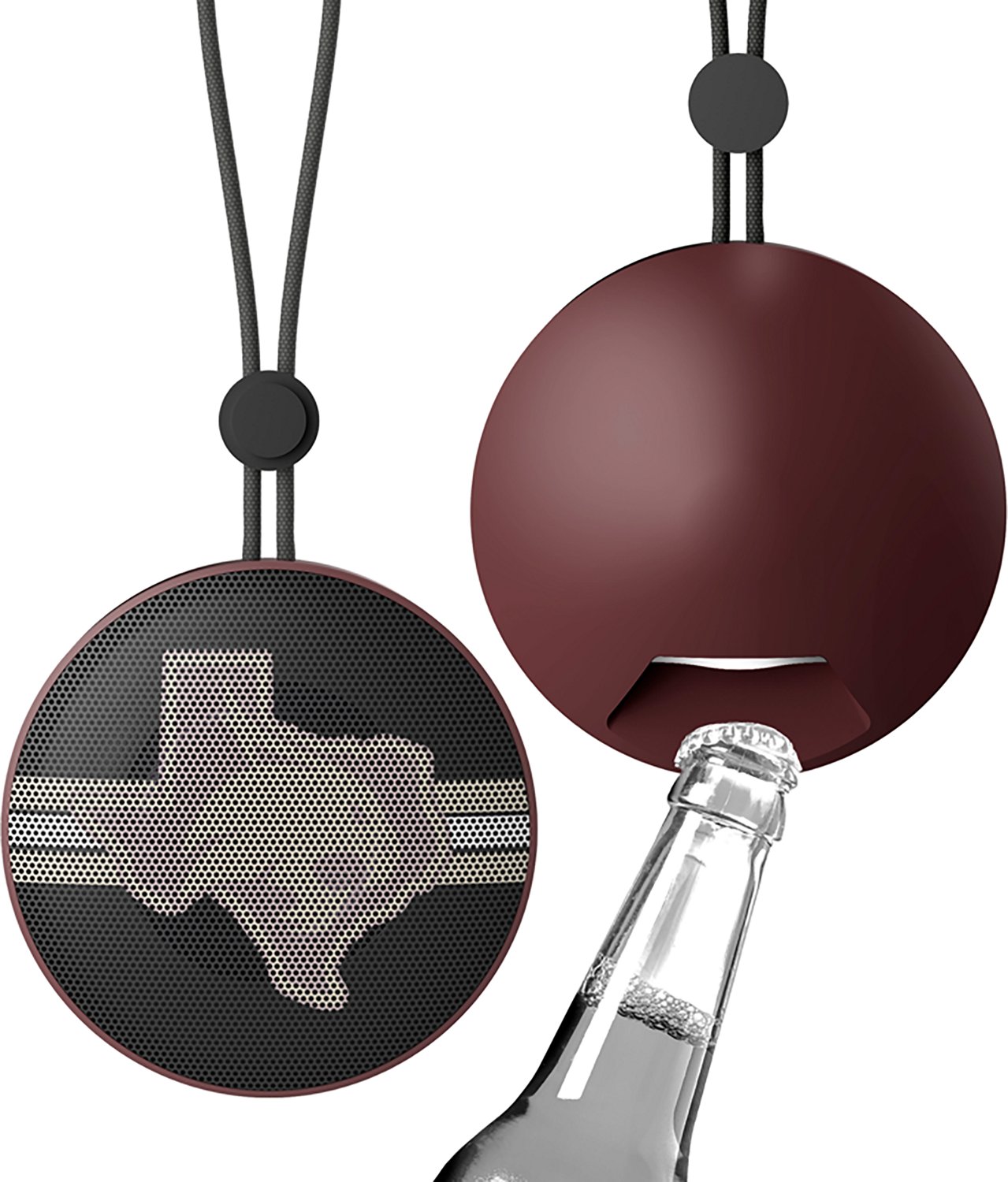 Prime Brands Group Texas State University POP! Bottle Opener Speaker  - view number 3