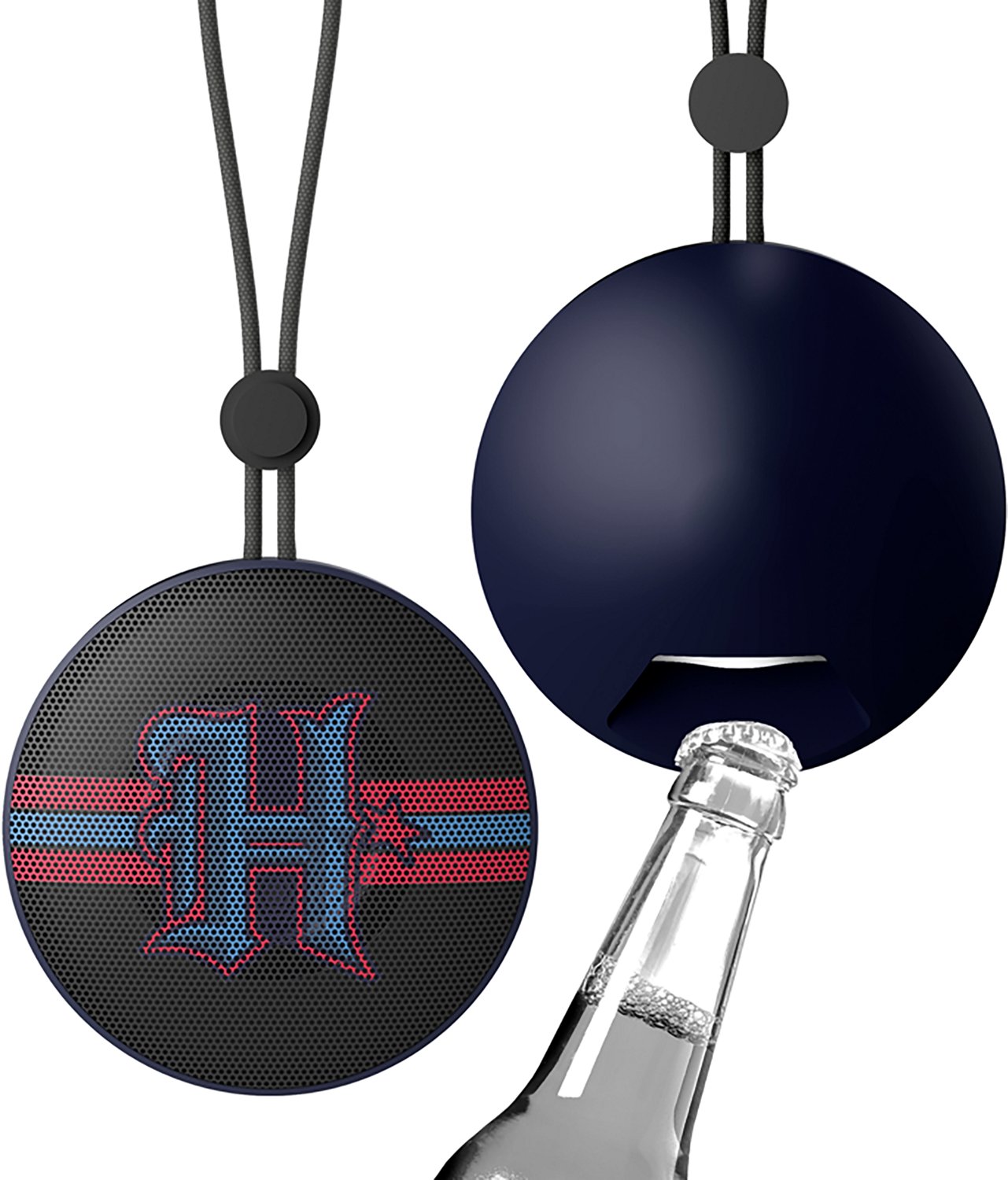 Prime Brands Group Houston Texans POP! Bottle Opener Speaker - view number 3