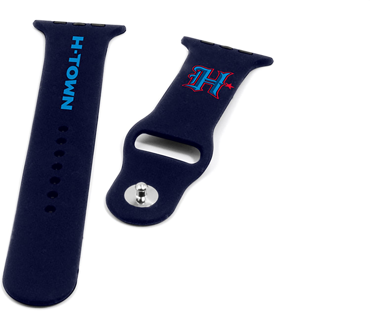 Prime Brands Group Houston Texans 42mm Smart Watch Band - view number 2