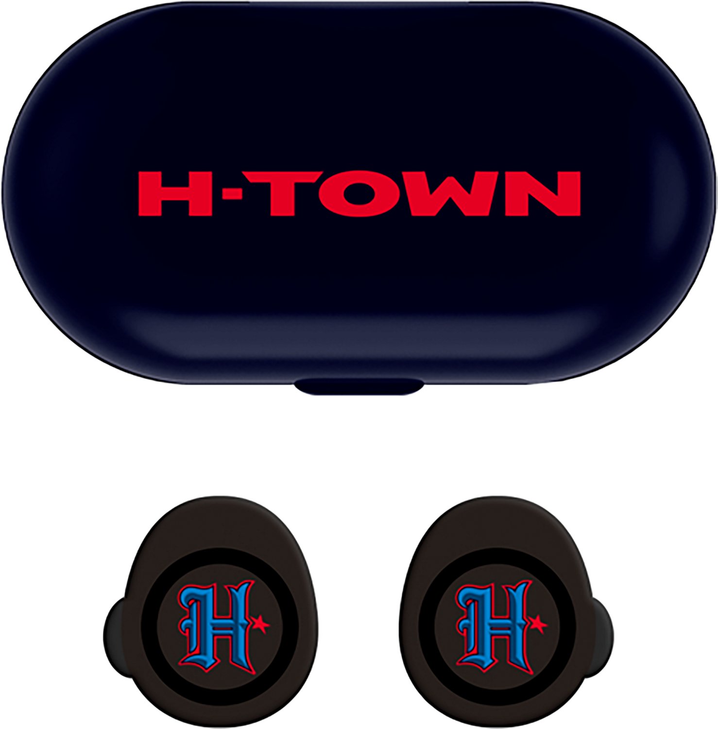 Prime Brands Group Houston Texans True Wireless Ear Buds V2 - view number 2