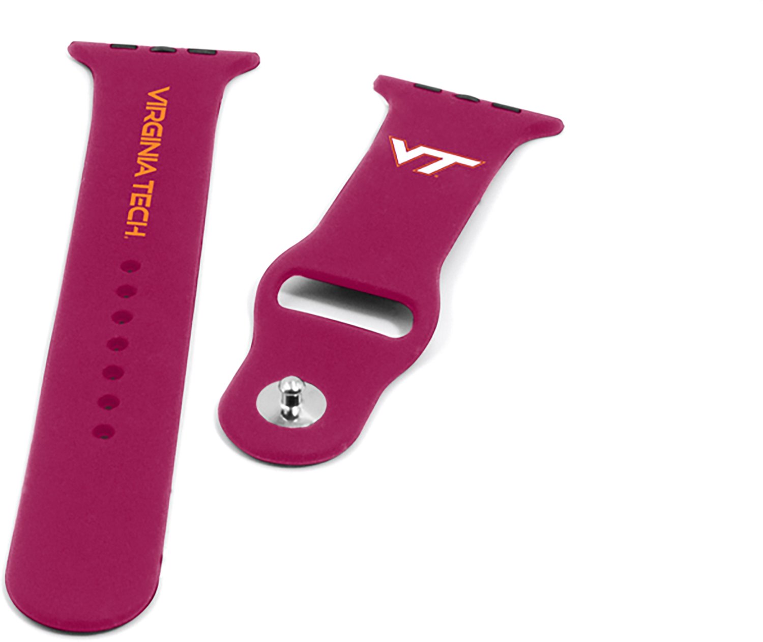 Prime Brands Group Virginia Tech 42mm Smart Watch Band - view number 2