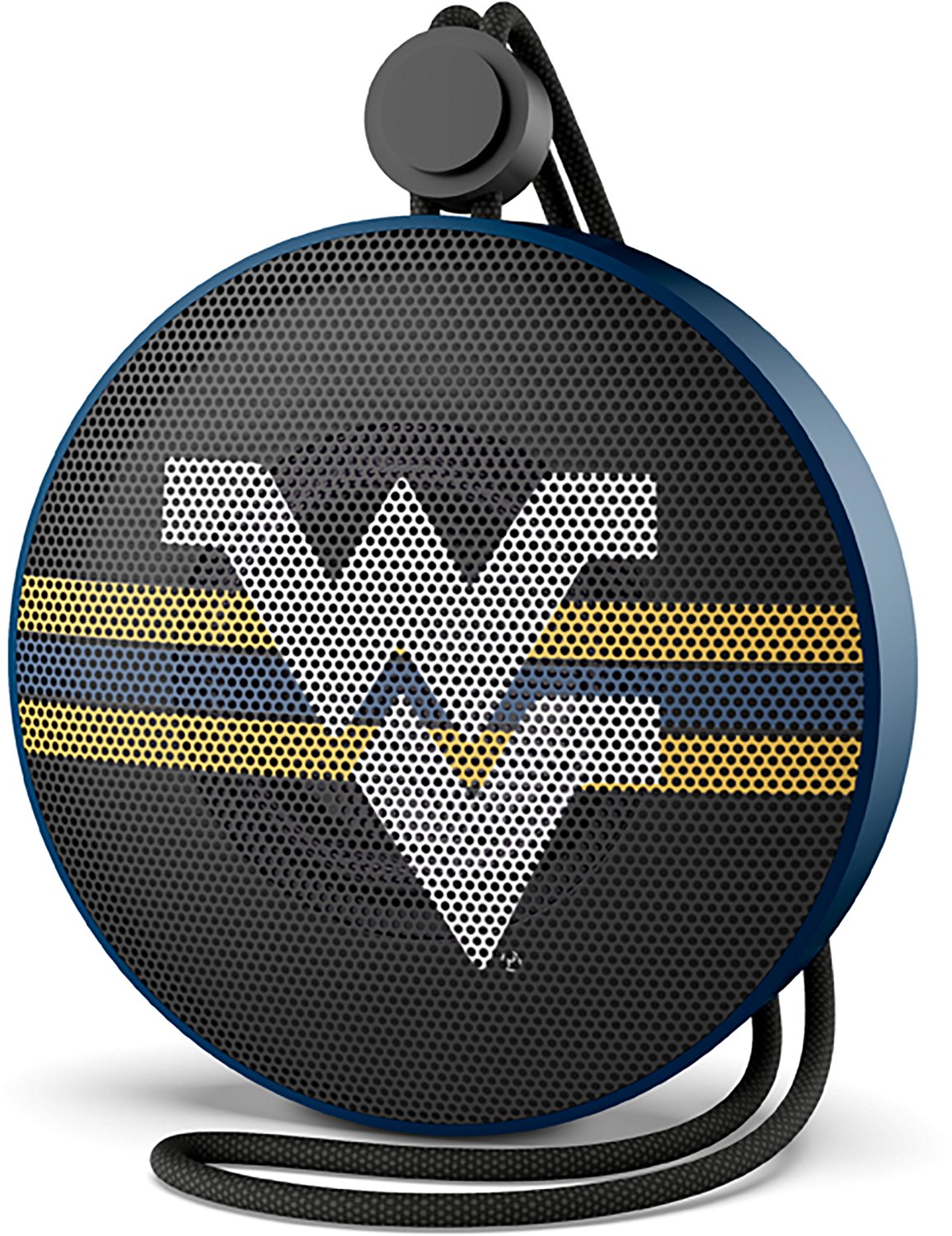 Prime Brands Group West Virginia University POP! Bottle Opener Speaker
