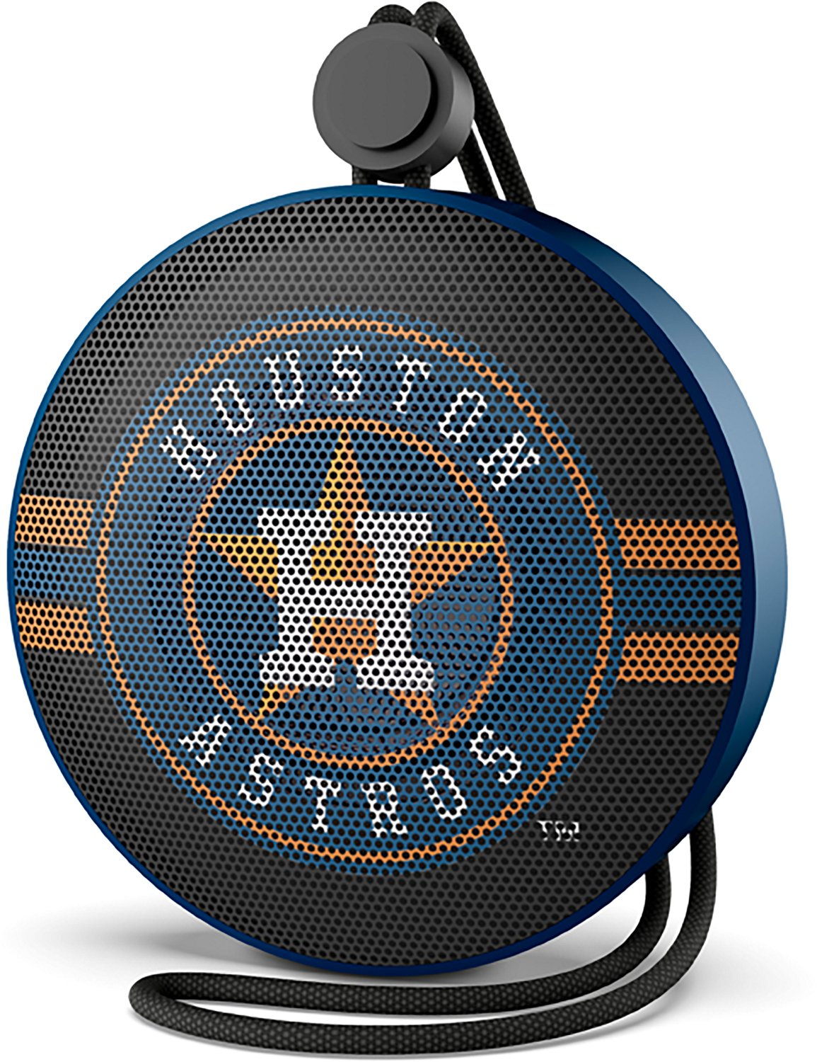 Prime Brands Group Houston Astros POP! Bottle Opener Speaker