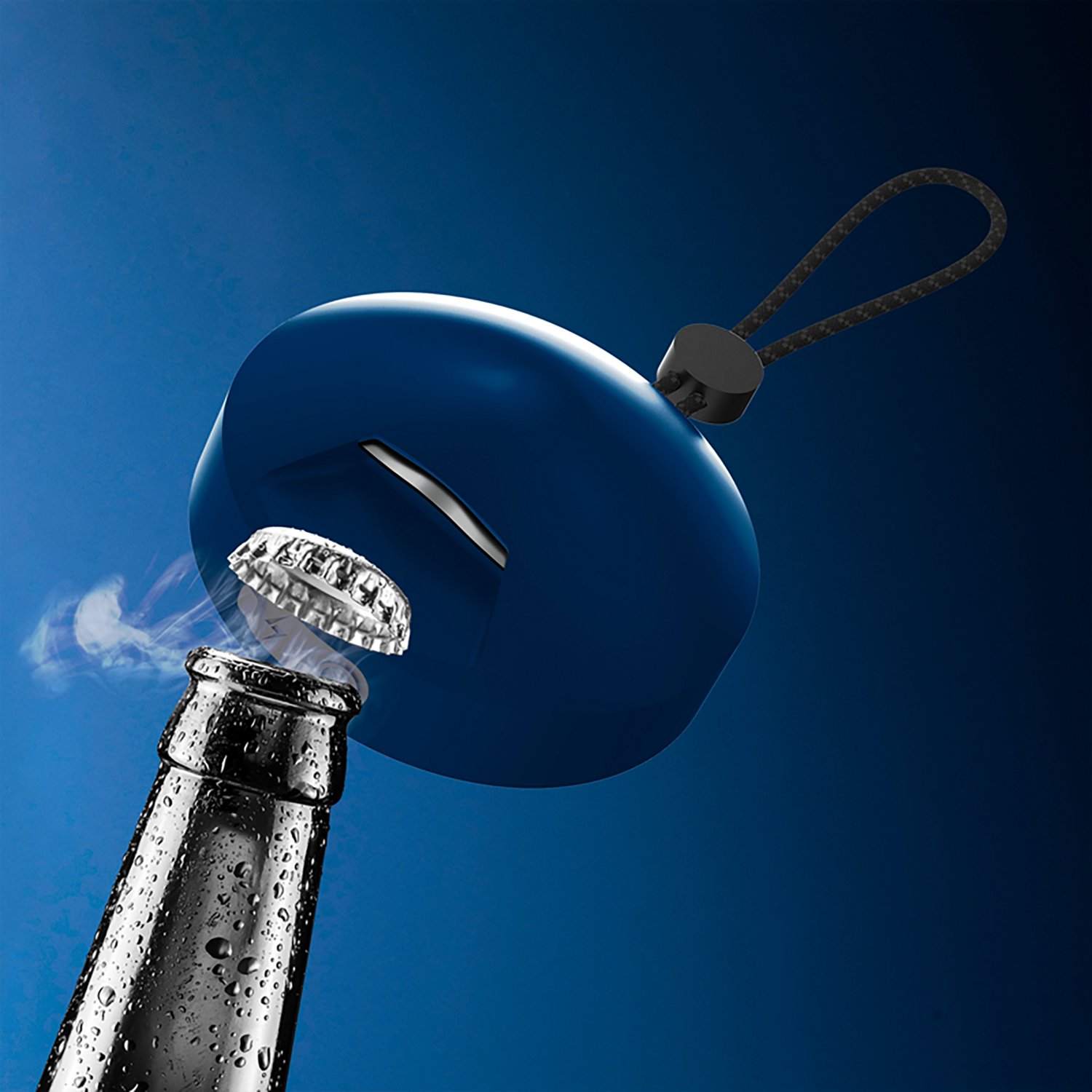 Prime Brands Group Houston Astros POP! Bottle Opener Speaker  - view number 2