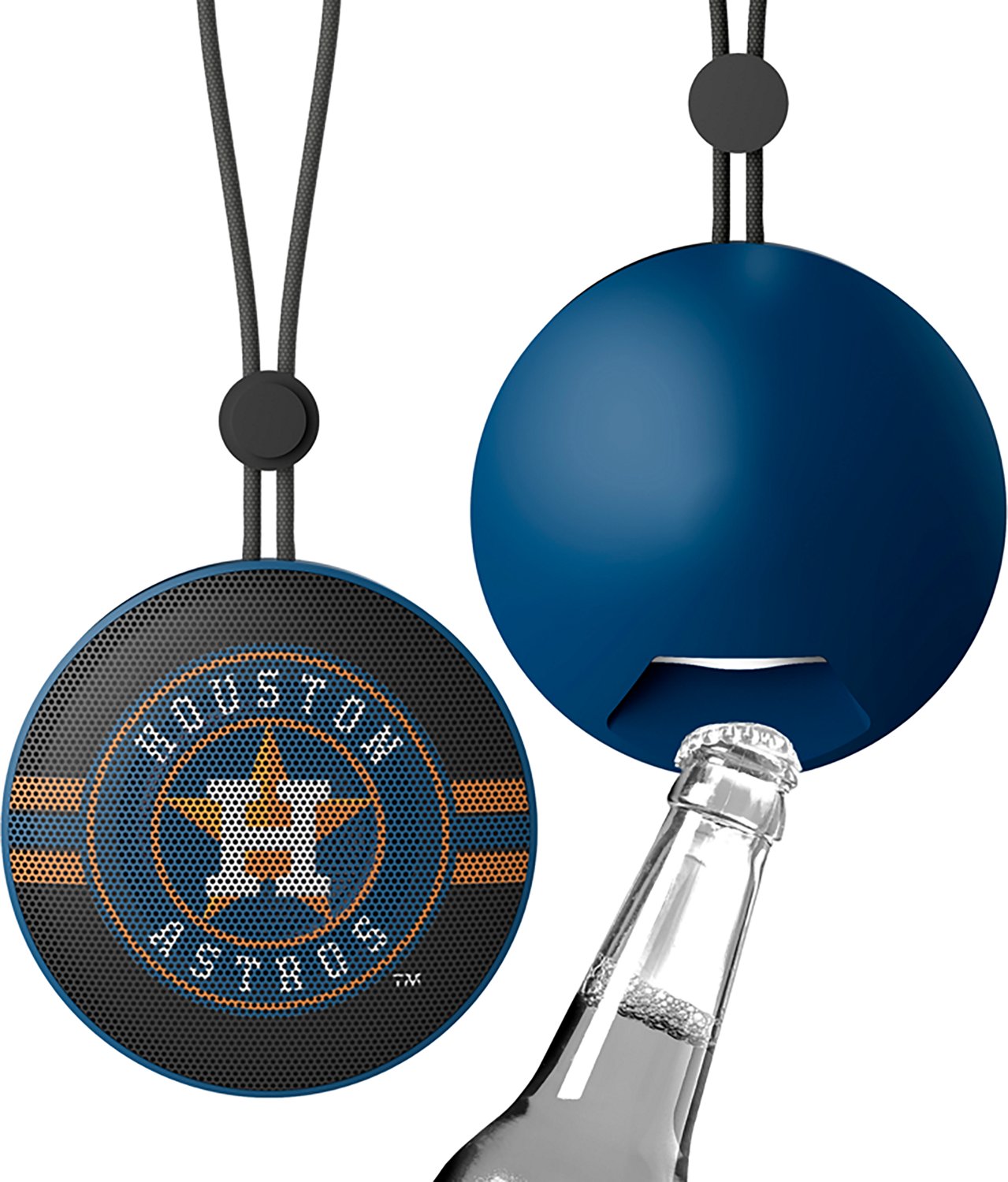 Prime Brands Group Houston Astros POP! Bottle Opener Speaker  - view number 3
