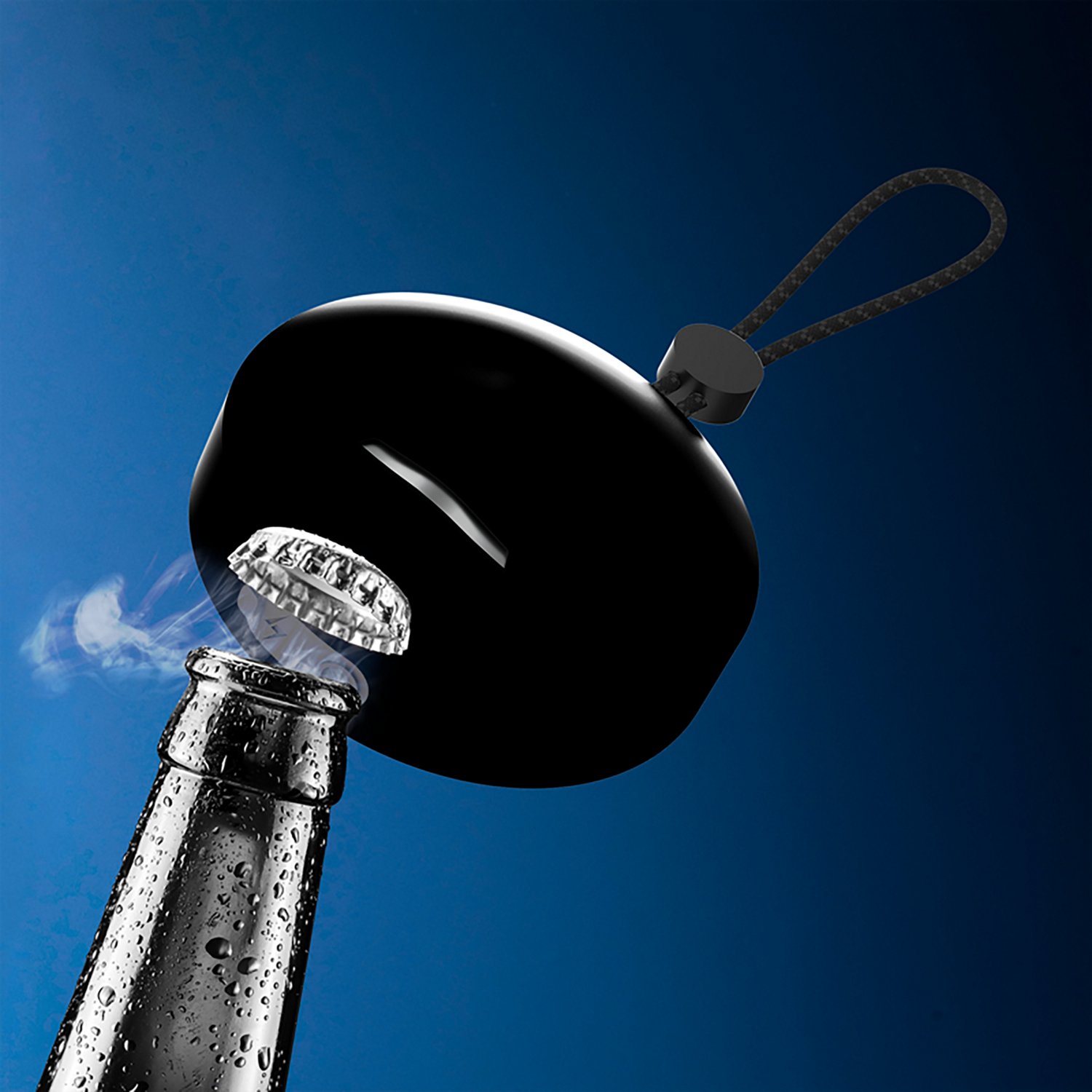 Prime Brands Group University of Alabama POP! Bottle Opener Speaker  - view number 2