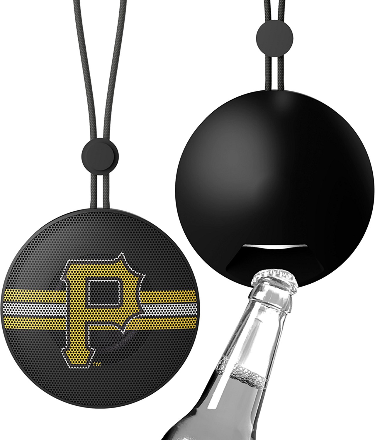 Prime Brands Group University of Alabama POP! Bottle Opener Speaker  - view number 3