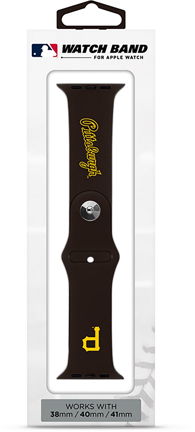 Prime Brands Group East Carolina University 38mm Smart Watch Band - view number 2