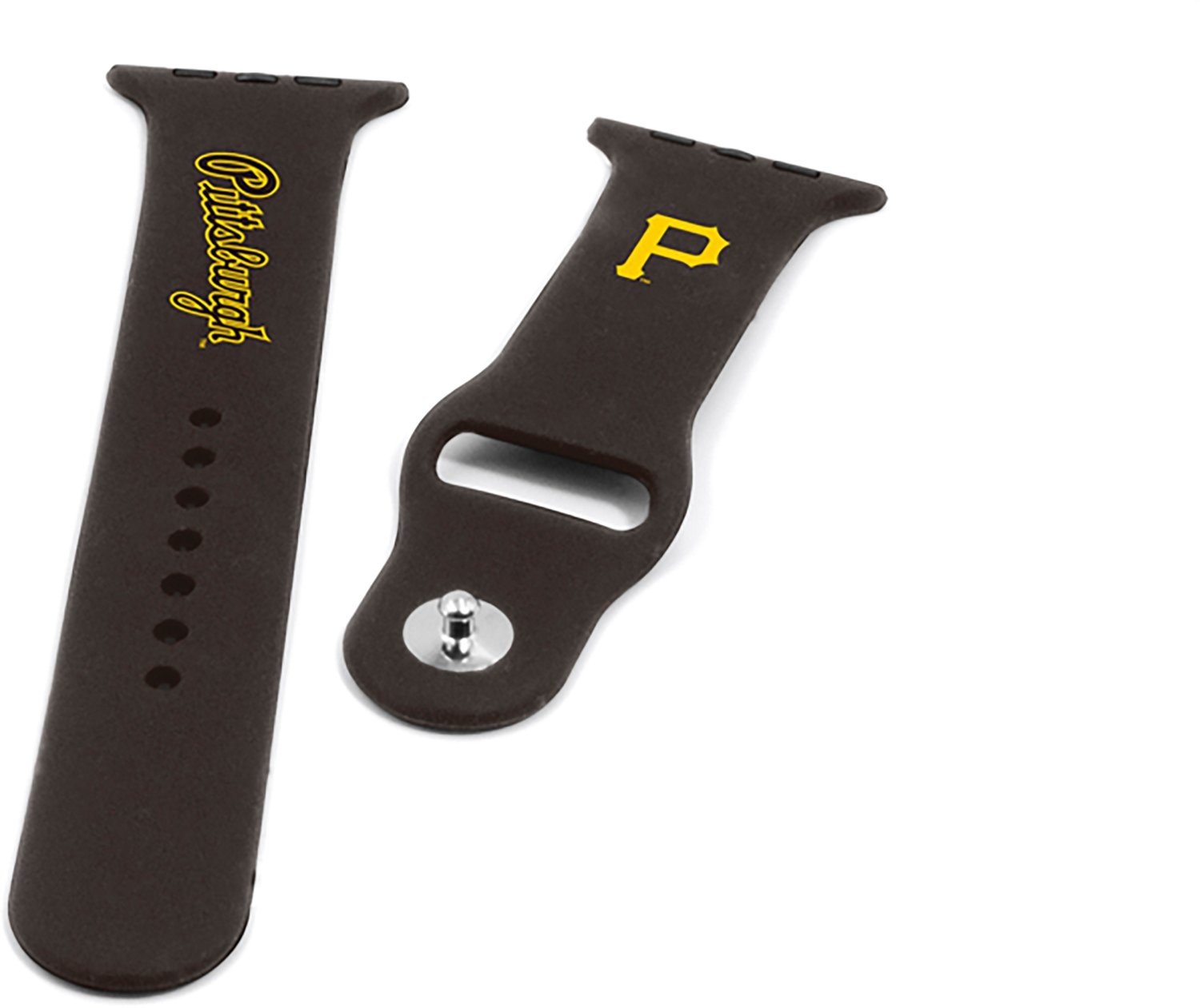 Prime Brands Group East Carolina University 38mm Smart Watch Band - view number 3