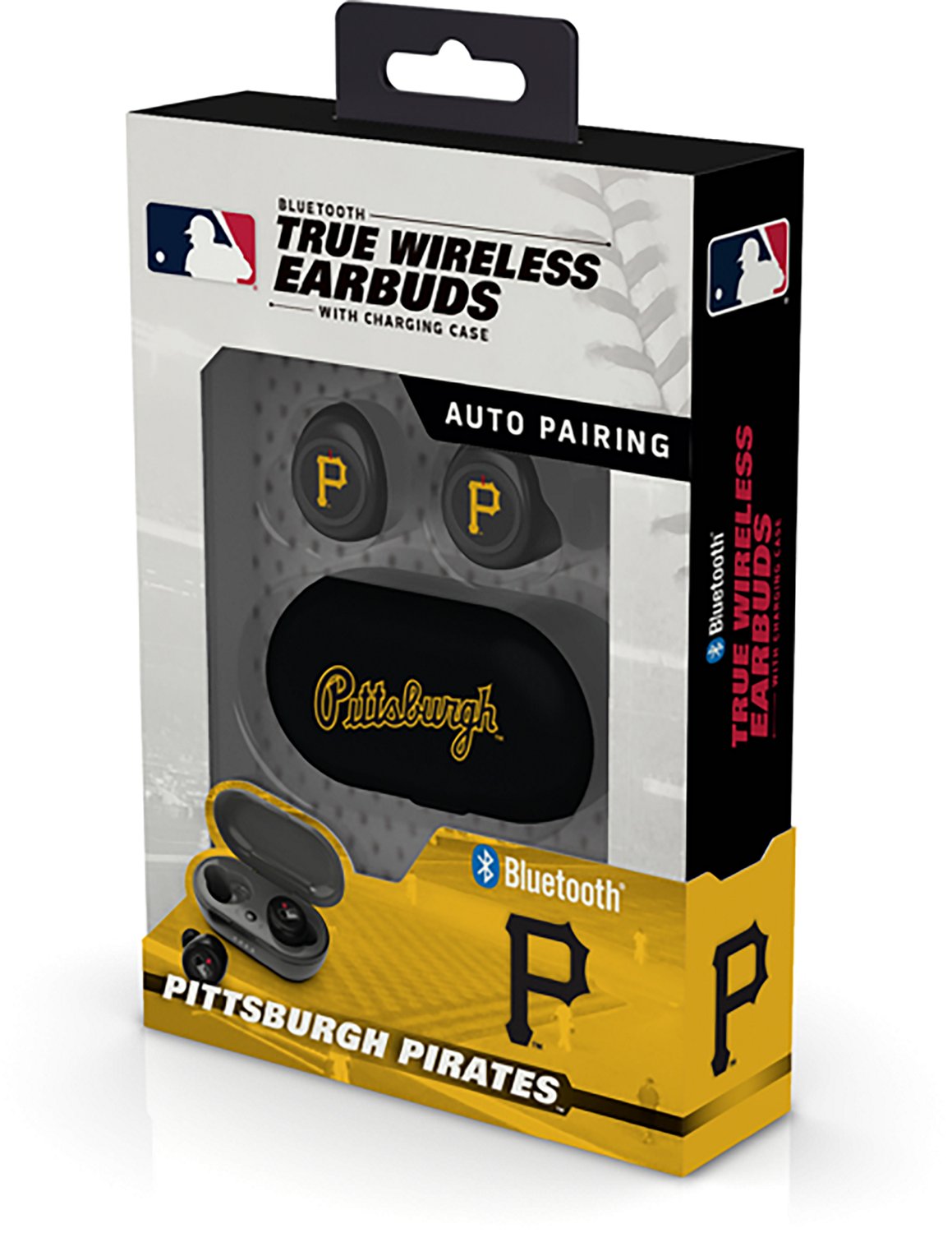 Prime Brands Group East Carolina University True Wireless Ear Buds V2 - view number 2