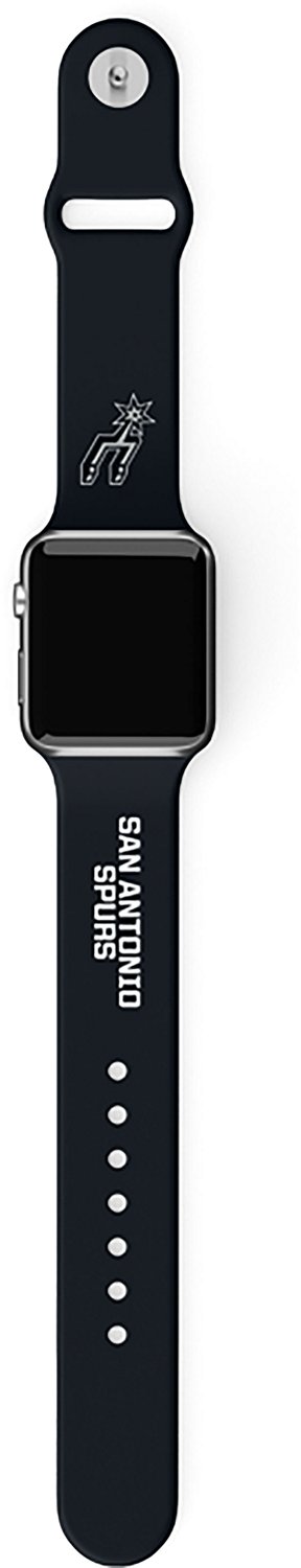 Prime Brands Group San Antonio Spurs 38mm Smart Watch Band - view number 2