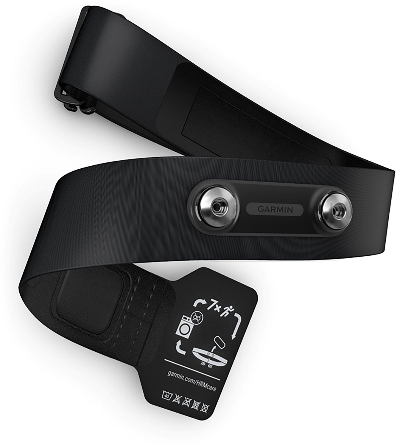 Garmin HRM 200 XS-S Heart Rate Monitor - view number 4