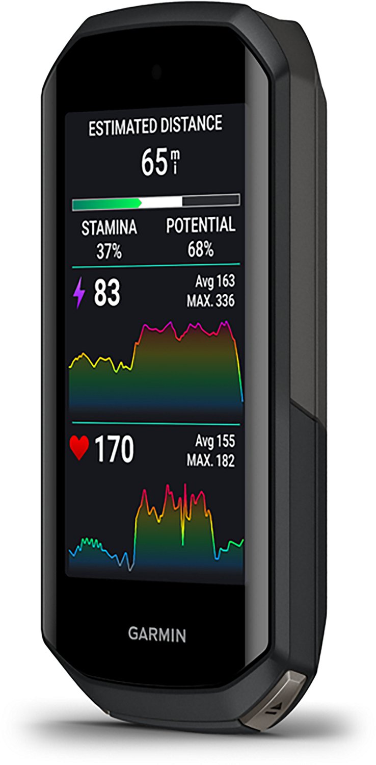 Garmin Edge 1050 Cycling Computer - view number 3