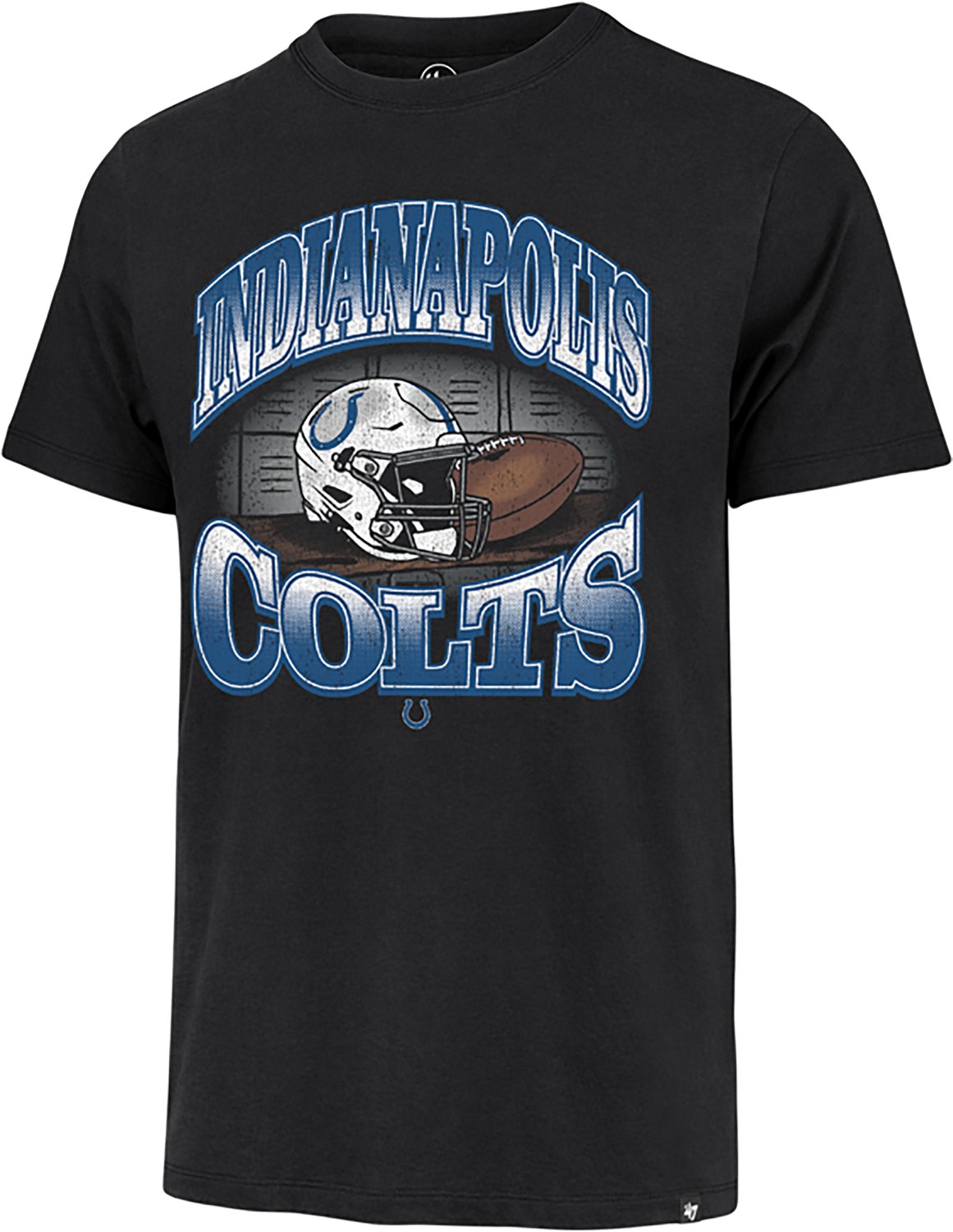'47 Indianapolis Colts Regional Franklin T-shirt