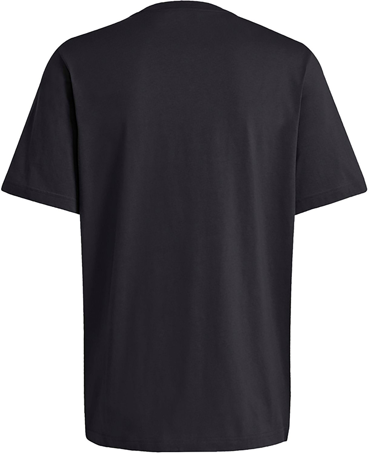 '47 Men's Texas A&M Aggies Football Helmet Short Sleeve T-shirt - view number 2