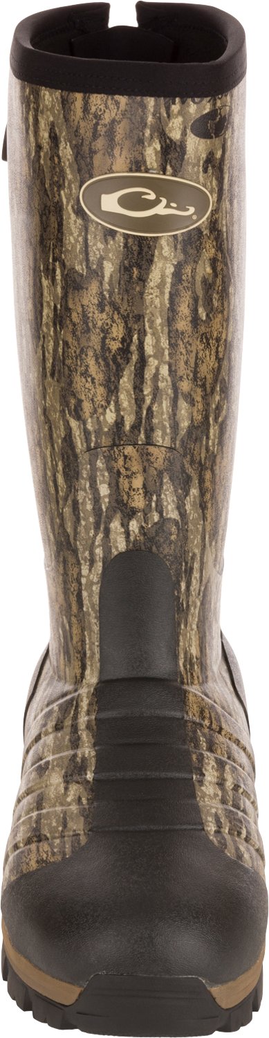 Drake Men's EST Hybrid Mudder 3.0 Rubber Boots - view number 2