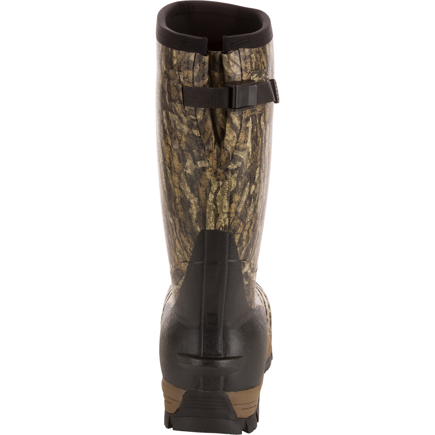 Drake Men's EST Hybrid Mudder 3.0 Rubber Boots - view number 3