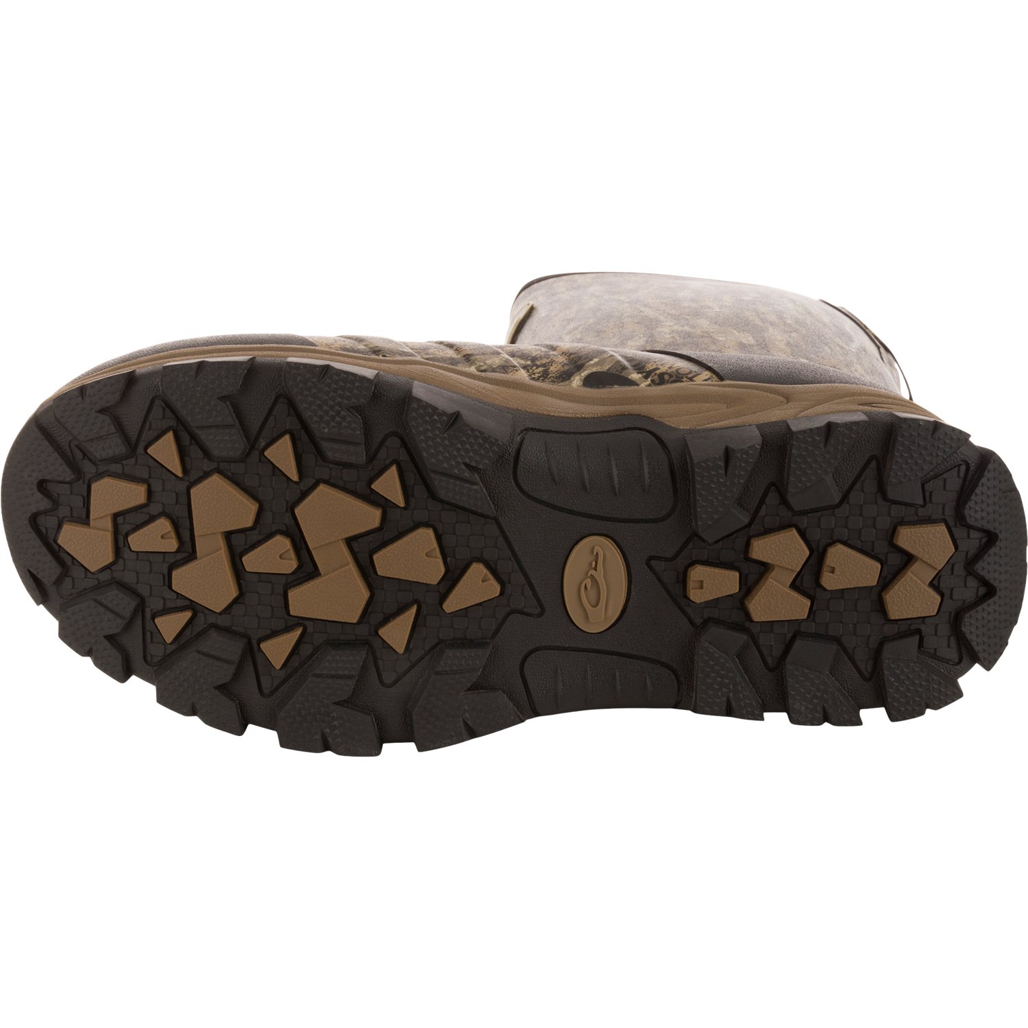 Drake Men's EST Hybrid Mudder 3.0 Rubber Boots - view number 4