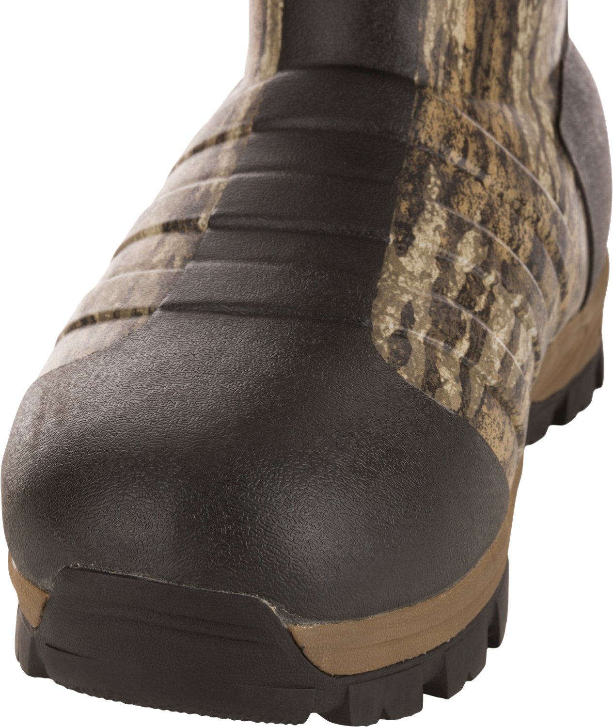 Drake Men's EST Hybrid Mudder 3.0 Rubber Boots - view number 6