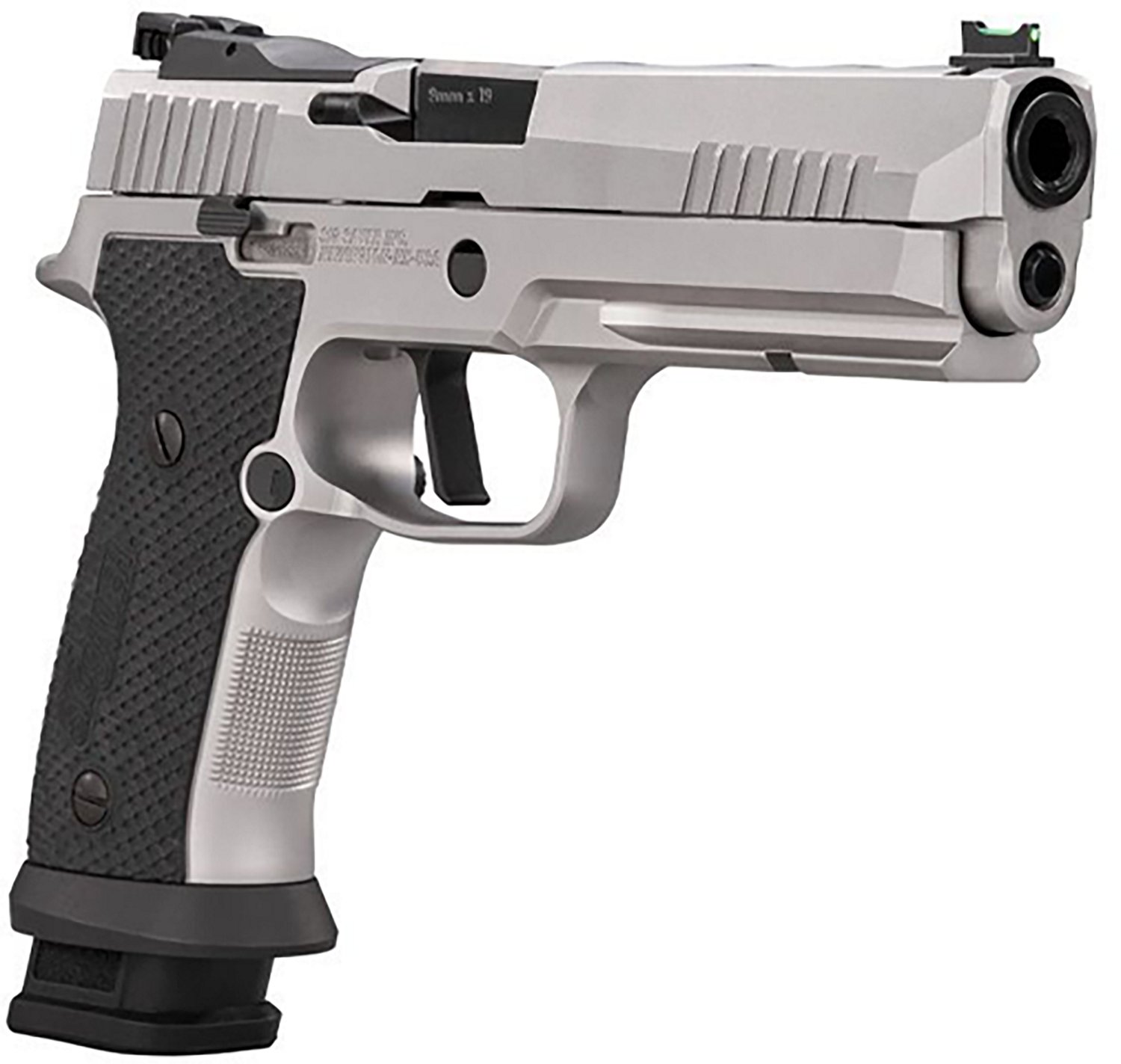 SIG SAUER P320-Five SXG 9mm Pistol - view number 3