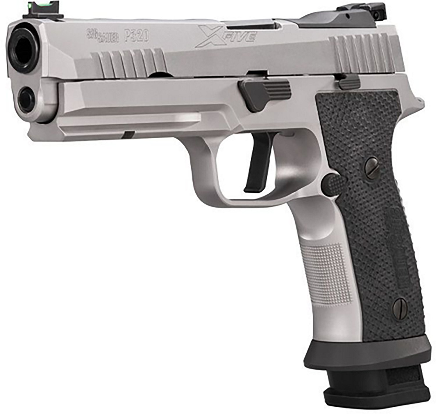 SIG SAUER P320-Five SXG 9mm Pistol - view number 4