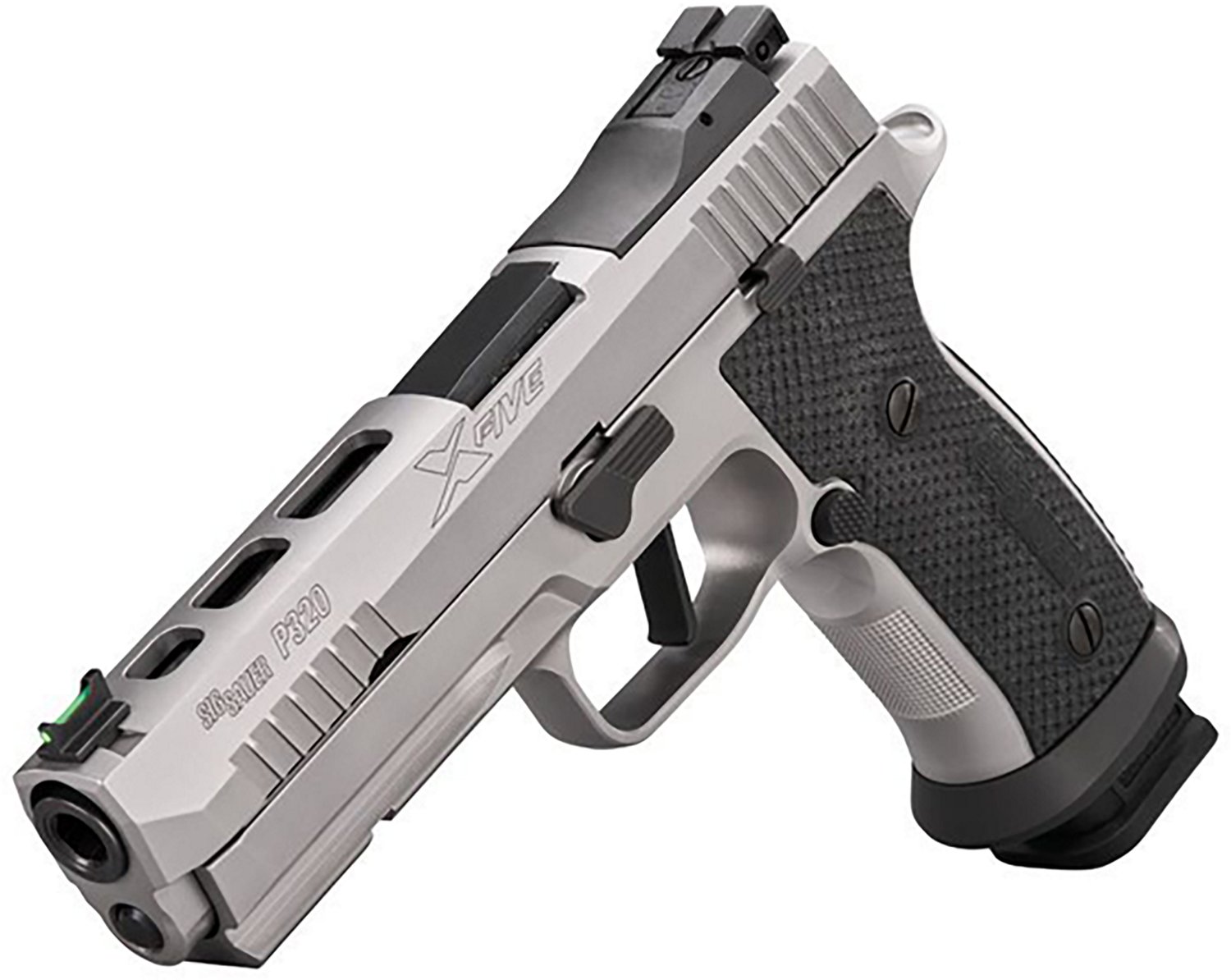 SIG SAUER P320-Five SXG 9mm Pistol - view number 6