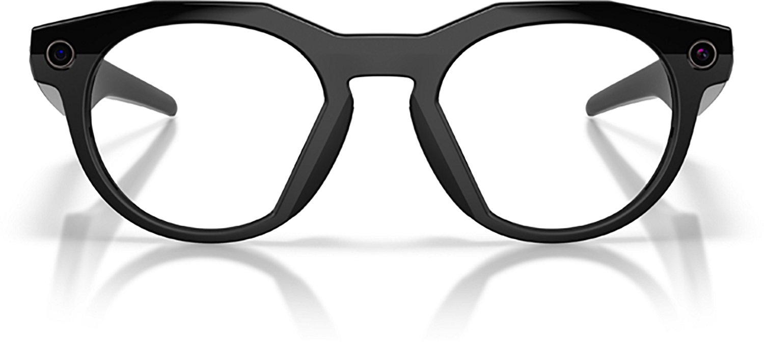 Oakley Adults' HSTN Meta Transition Sunglasses - view number 2